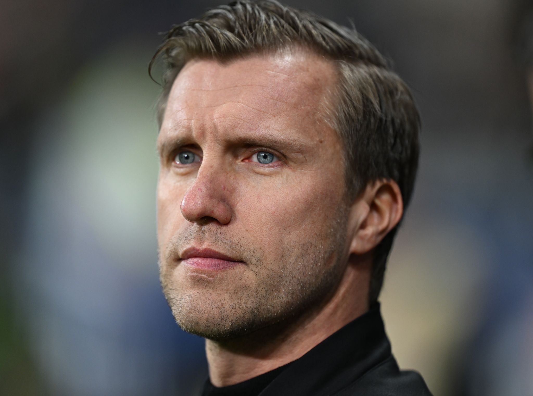 «Nur Chancen, keine Risiken»: Eintracht feiert Königsklasse