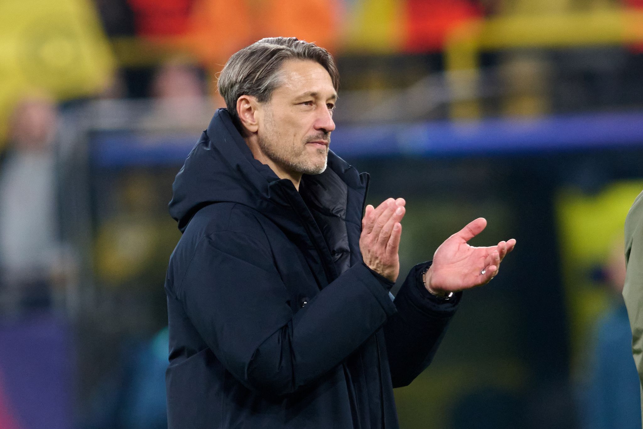 Kovac gibt BVB-Personalupdate und sieht einen RB-Vorteil