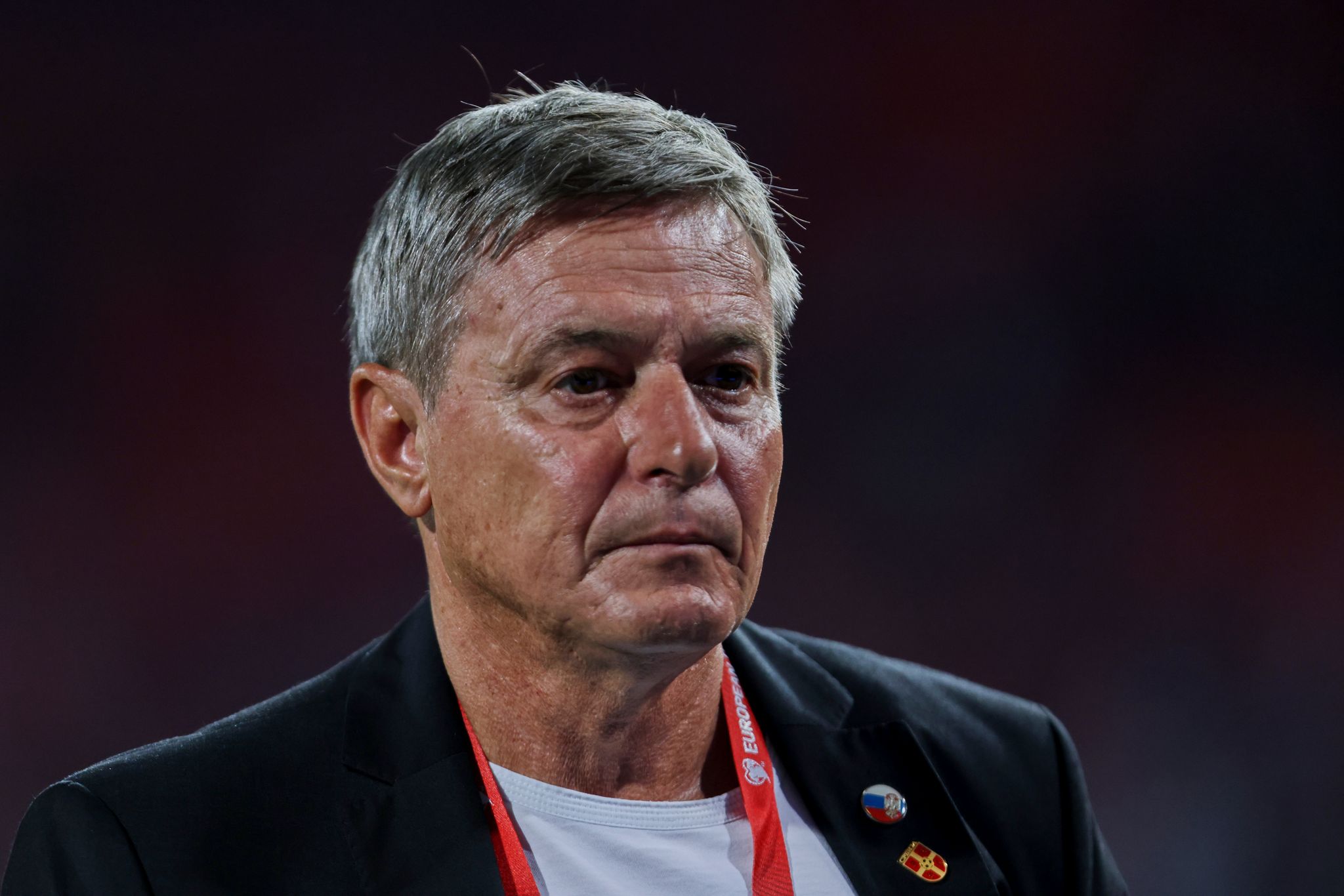 Serbiens Nationaltrainer wirft nach Pleite in WM-Quali hin