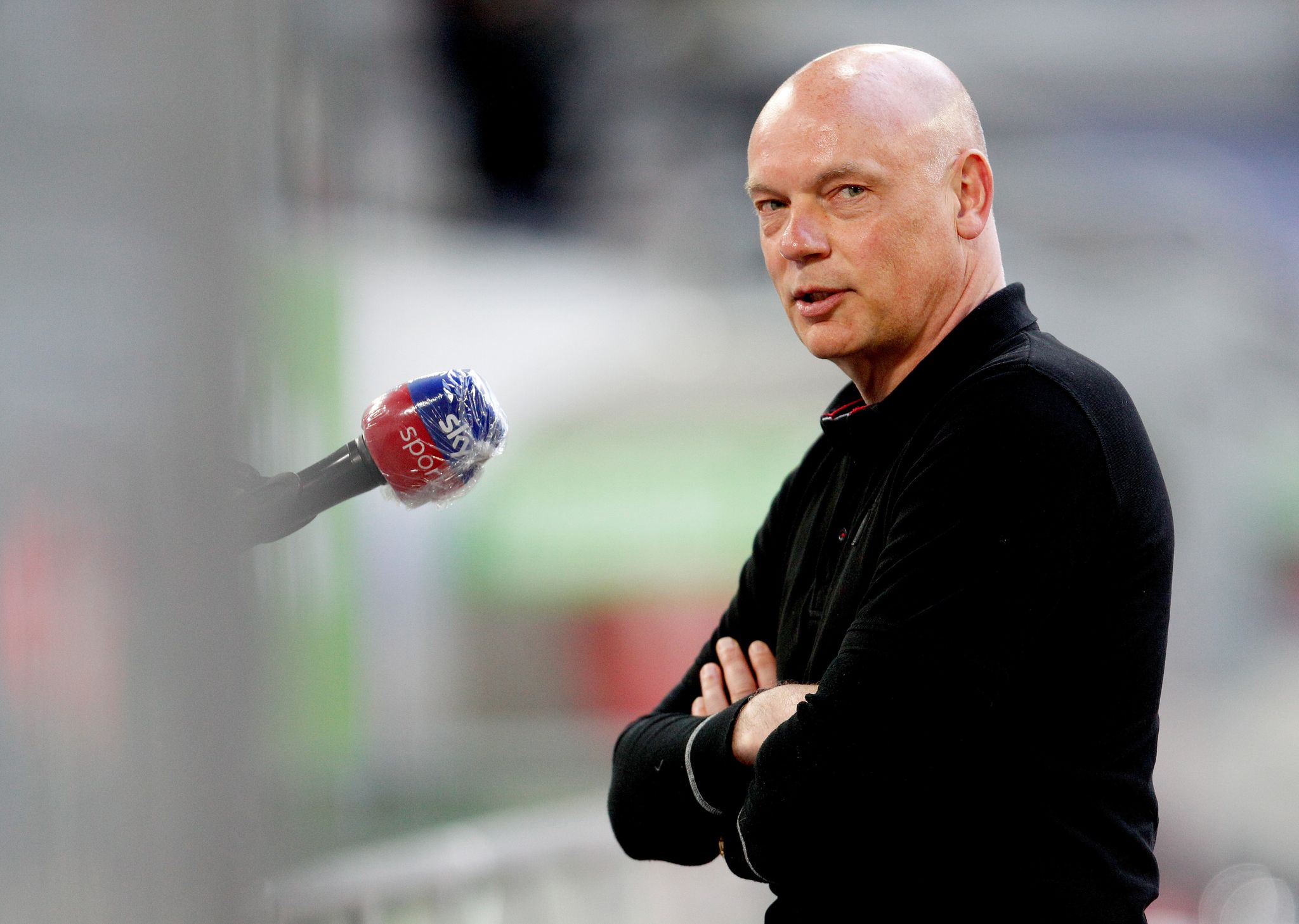 Rösler übernimmt VfL Bochum als Chefcoach