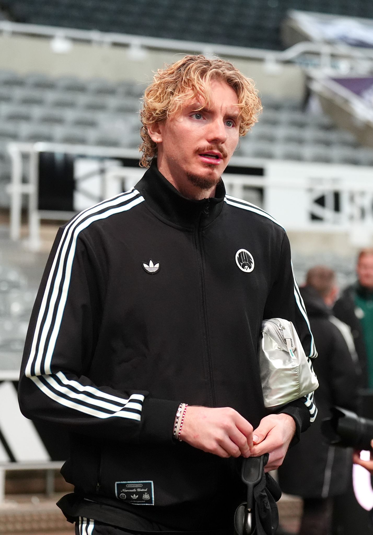 «Erstklassig»: Nationalstürmer Woltemade erhält Trainer-Lob