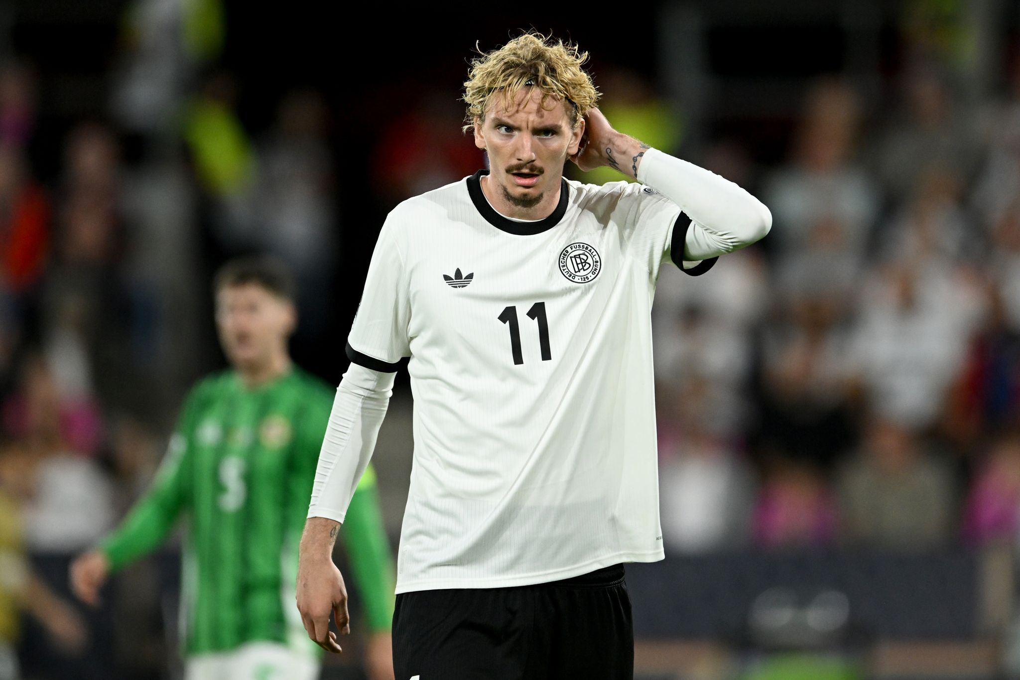 Woltemade stößt zum DFB-Team – Schade nachnominiert