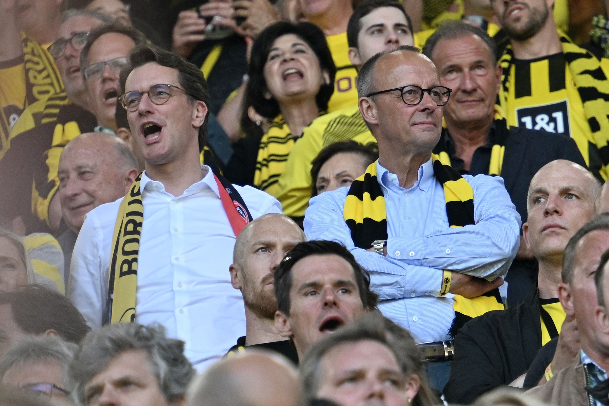 Videobeweis abschaffen? Kanzler Merz hätte nichts dagegen