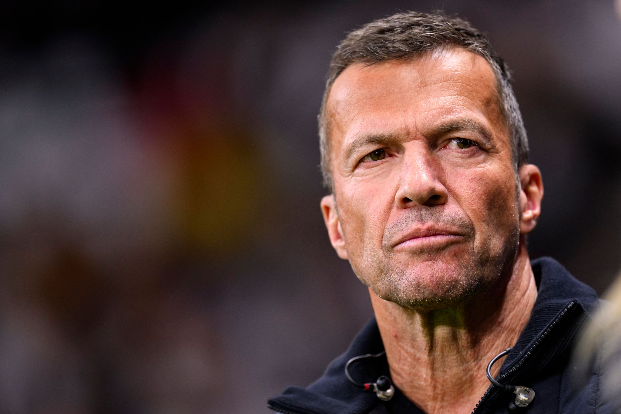 Matthäus zu DFB-Elf: Zeit für Experimente muss vorbei sein