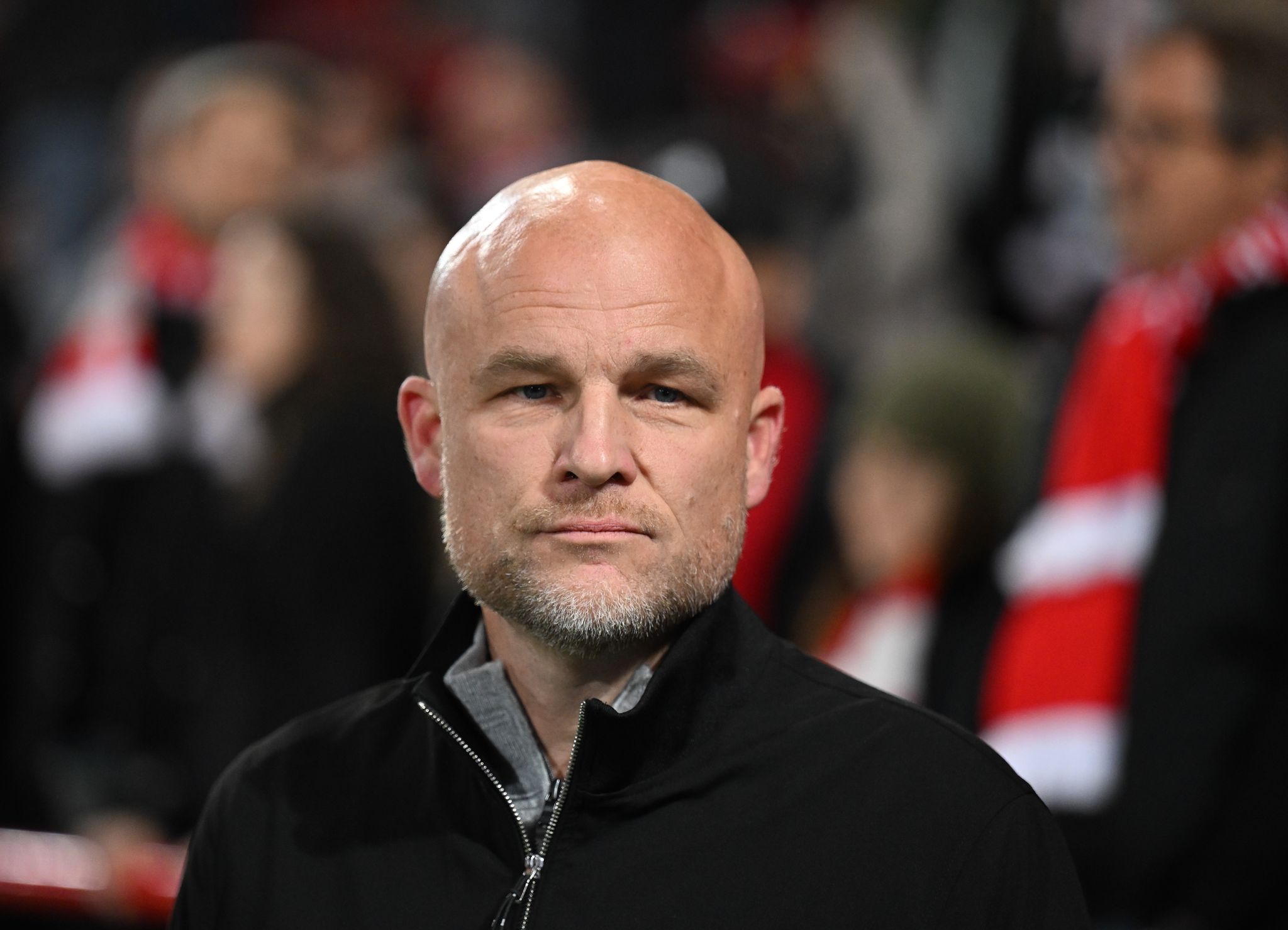 Gladbach auch mit Schröder sieglos: «Sehr ernüchternd»