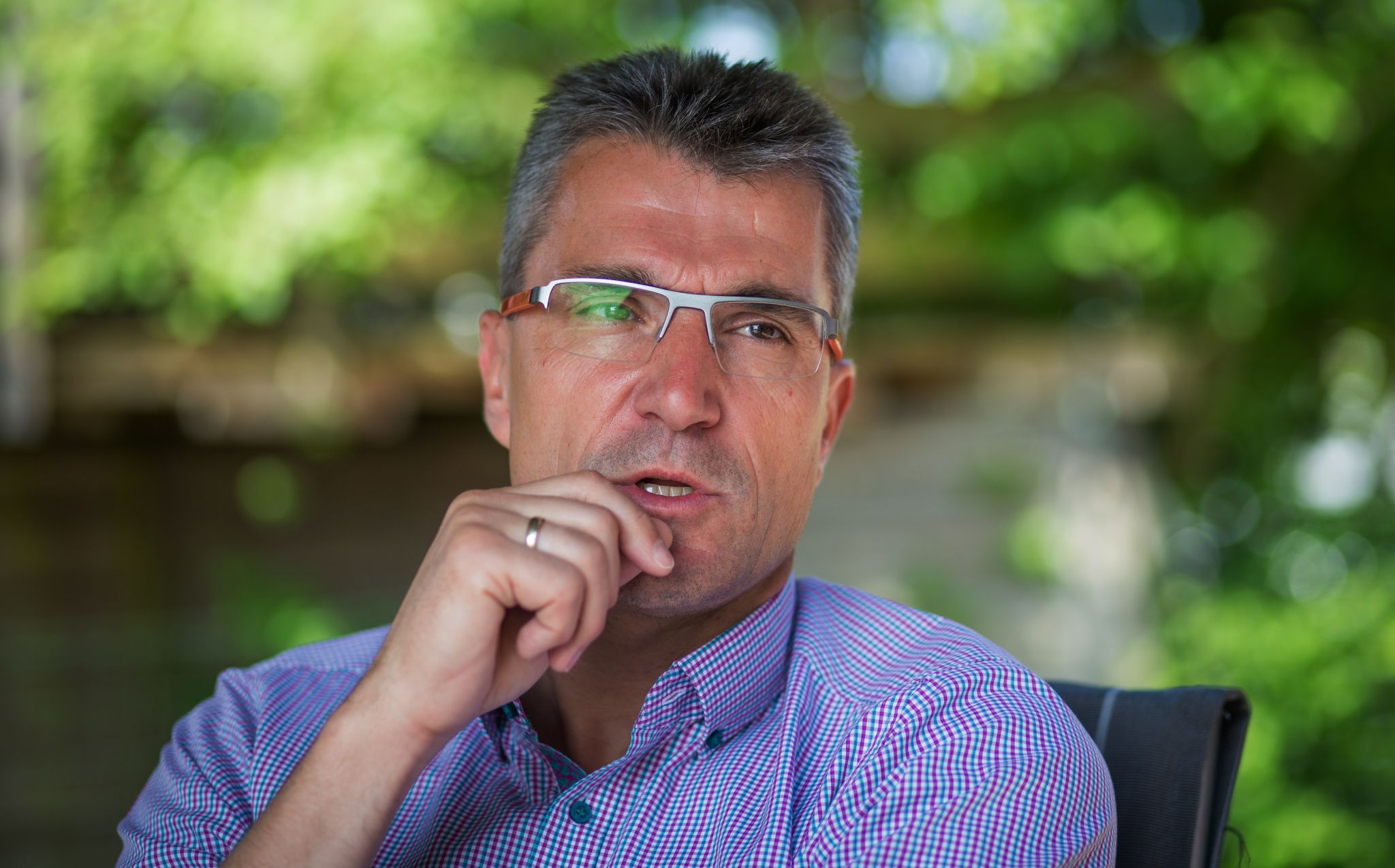 Schiedsrichter-Boss kann sich im Pokal VAR light vorstellen