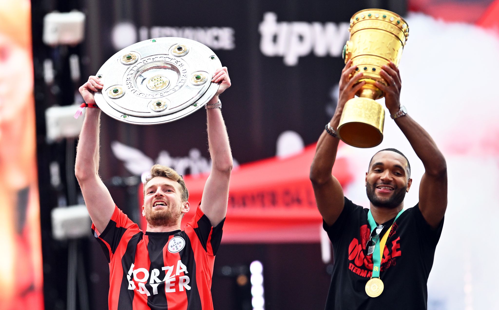 Kompanys Warnung vor Zauberfuß – «Rivalität lebt in Gruppe»