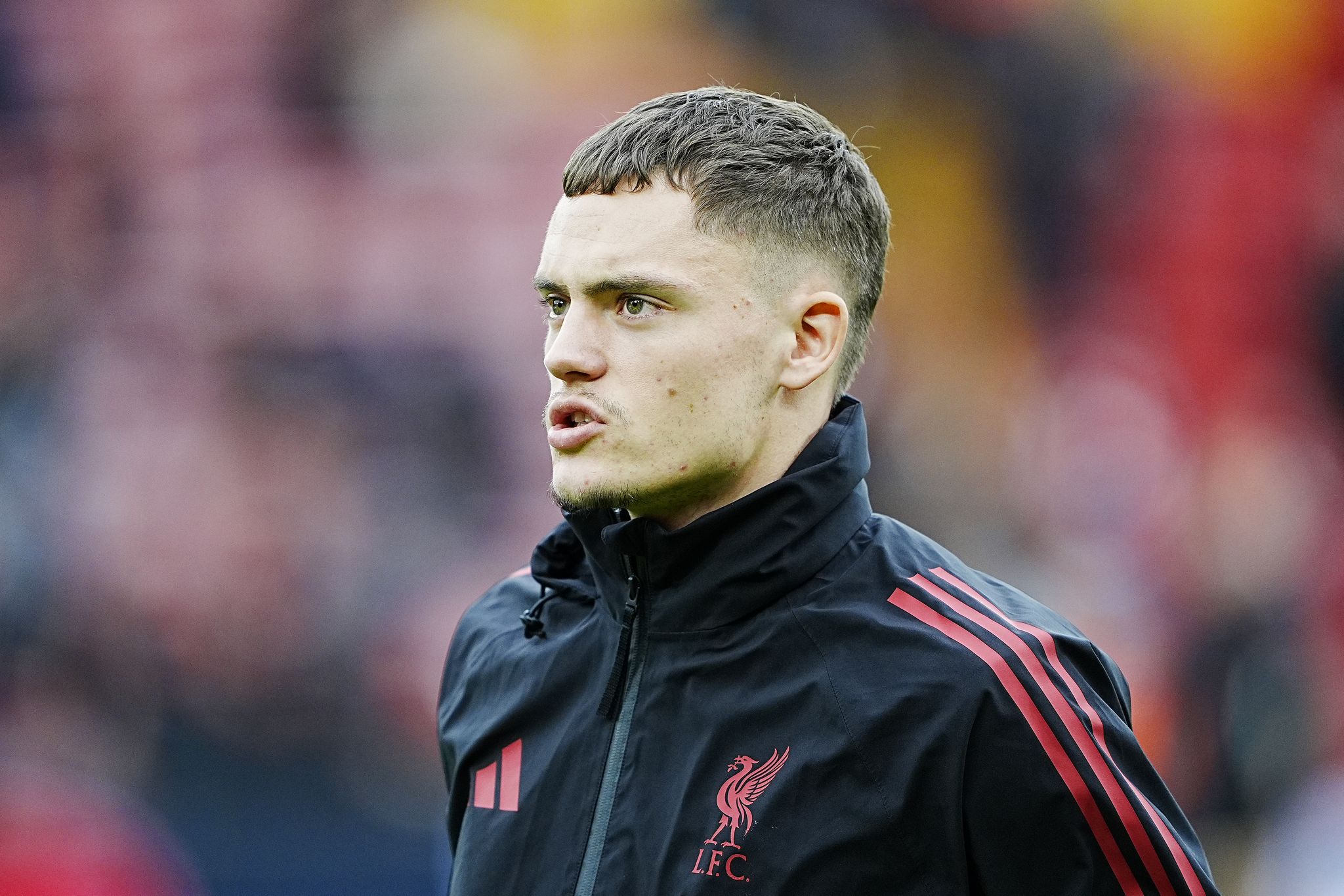 Wirtz-Wende in Frankfurt? – Liverpool kommt zum Krisenduell