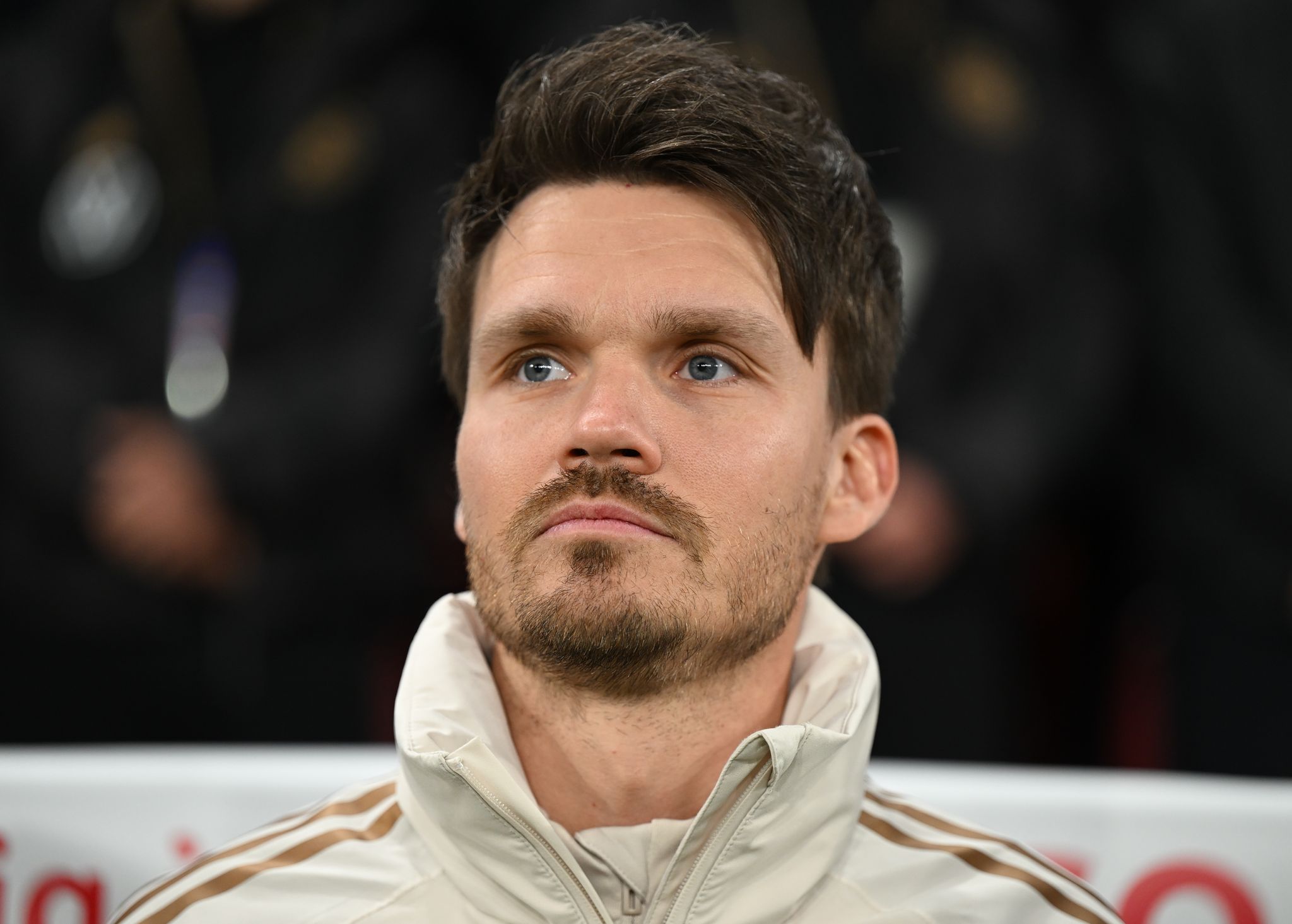Röhl neuer Trainer bei Schottlands Topclub Glasgow Rangers