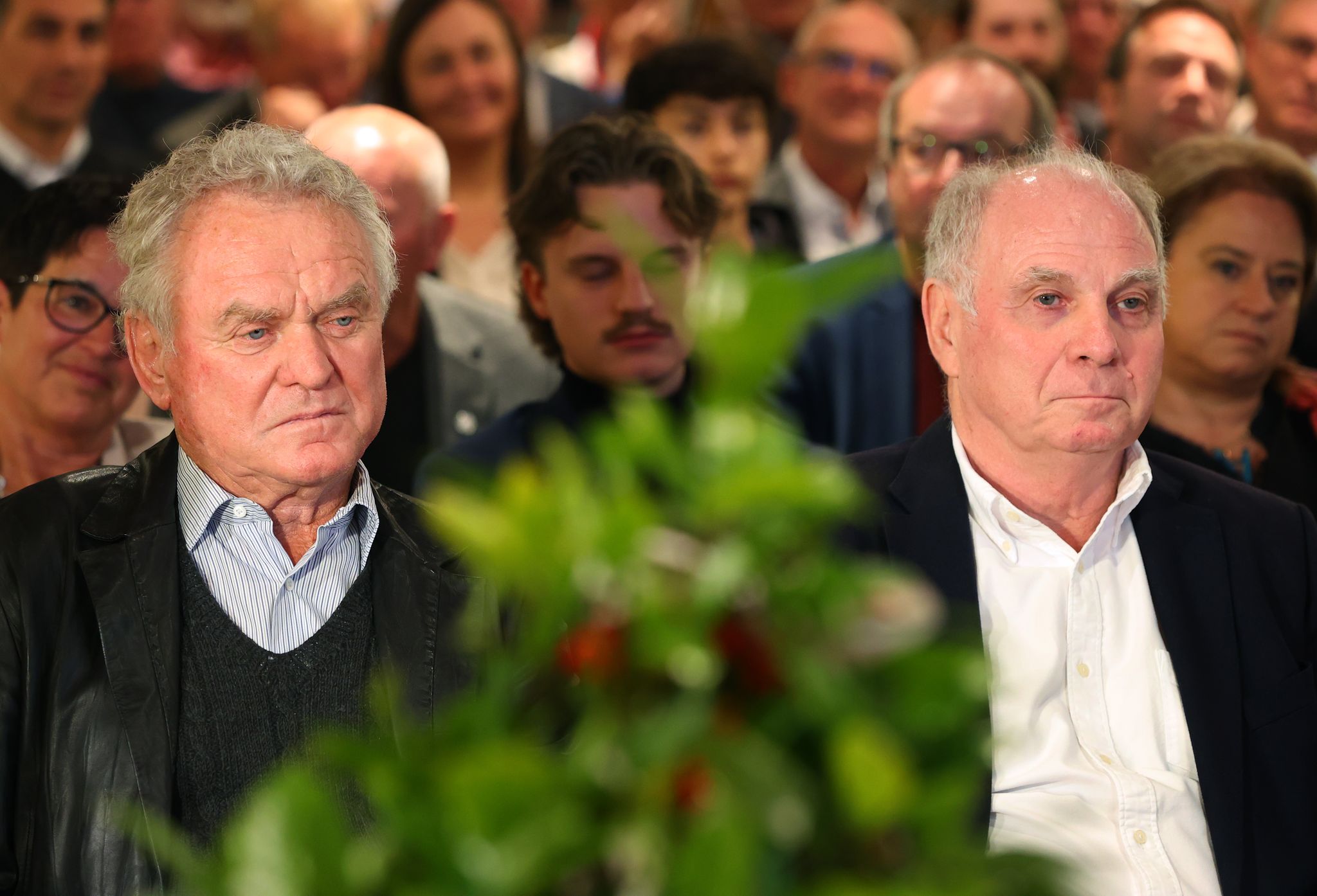 Torhüter-Legende Maier mit Rat an Hoeneß: «Hör auf»