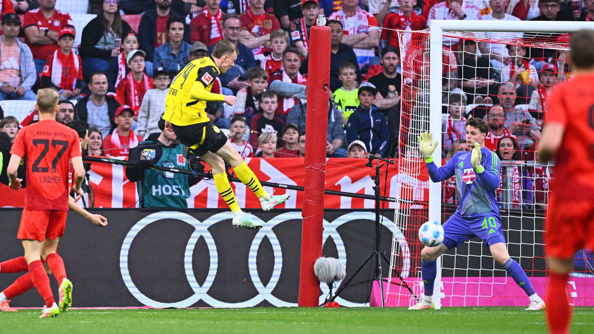 Trainer-Ansage vor Liga-Gipfel: «Zwei Fäuste gegeneinander»