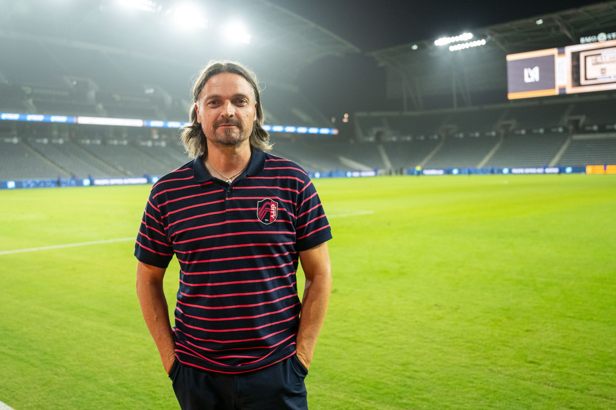 Lutz Pfannenstiel heuert als Sportdirektor in Schottland an