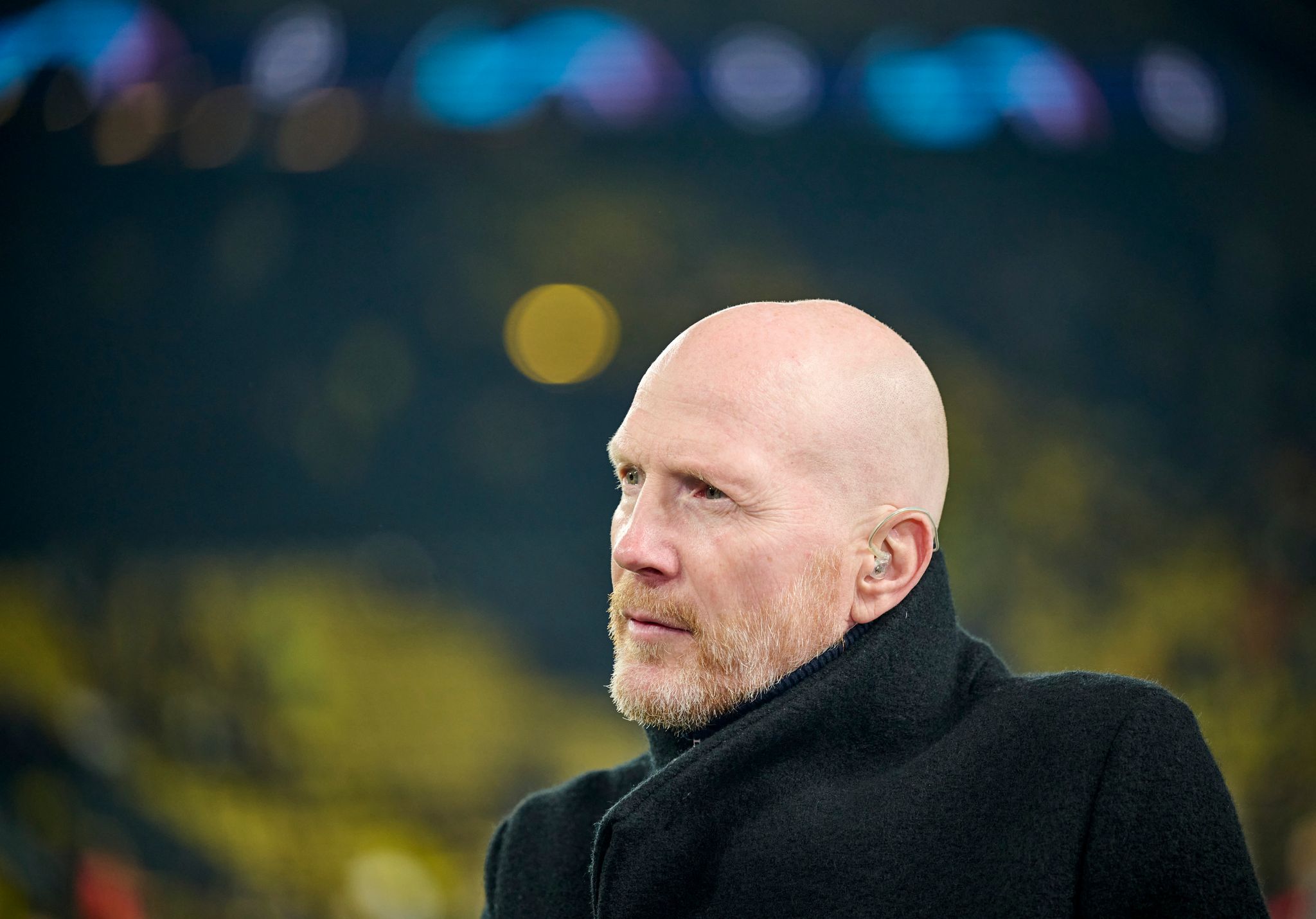 Sammers süffisanter Seitenhieb zum Thema Neuer