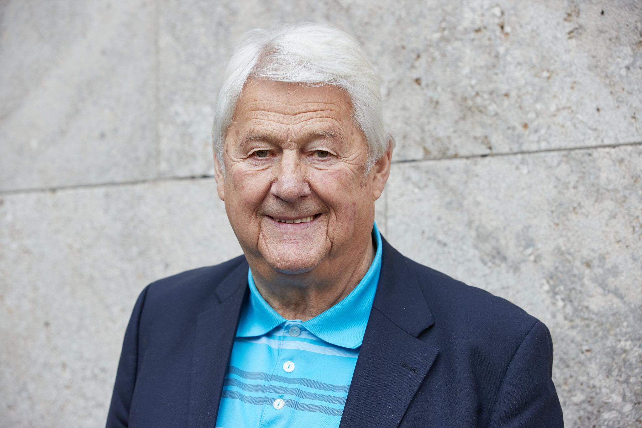 Werder trauert um Club-Legende Max Lorenz