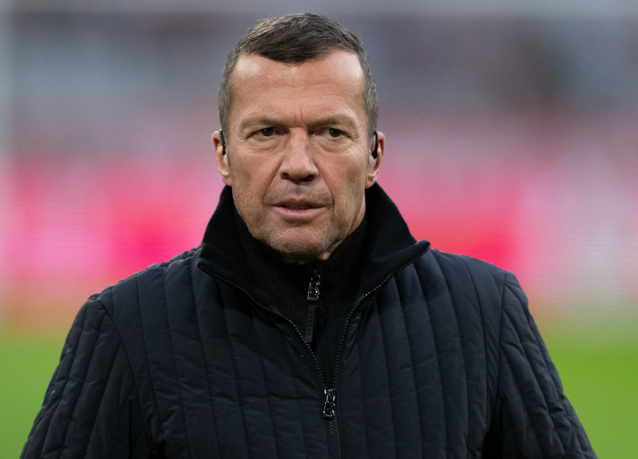 Matthäus über Kane: «Keinen besseren Stürmer auf der Welt»