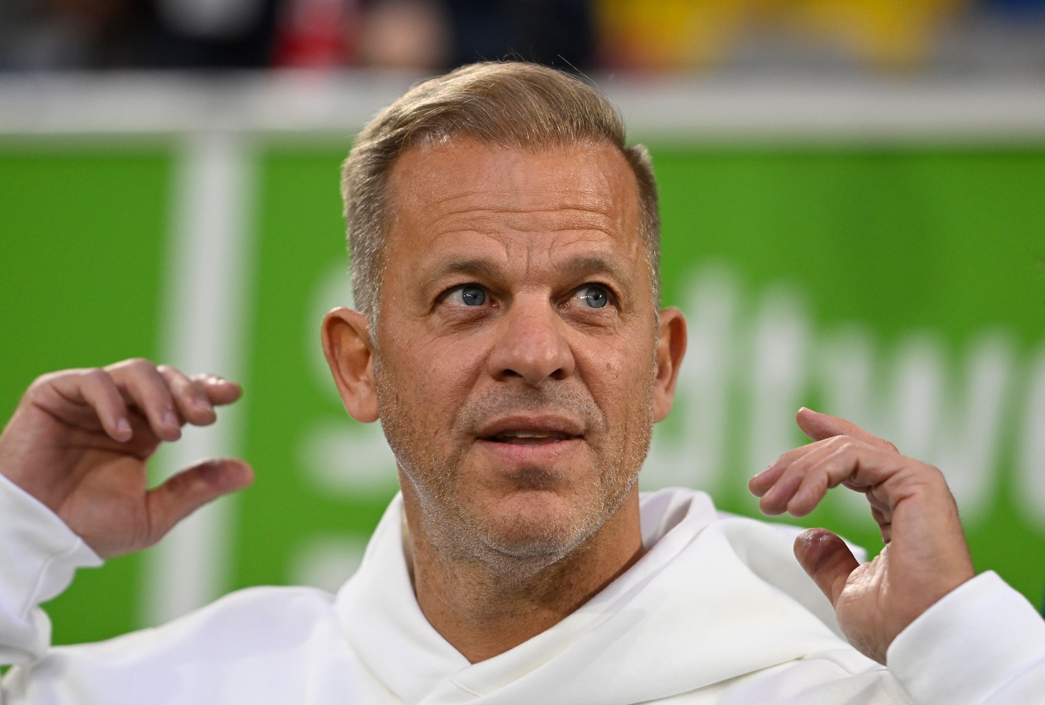 Auch unter Neu-Trainer Anfang: Fortuna-Krise geht weiter