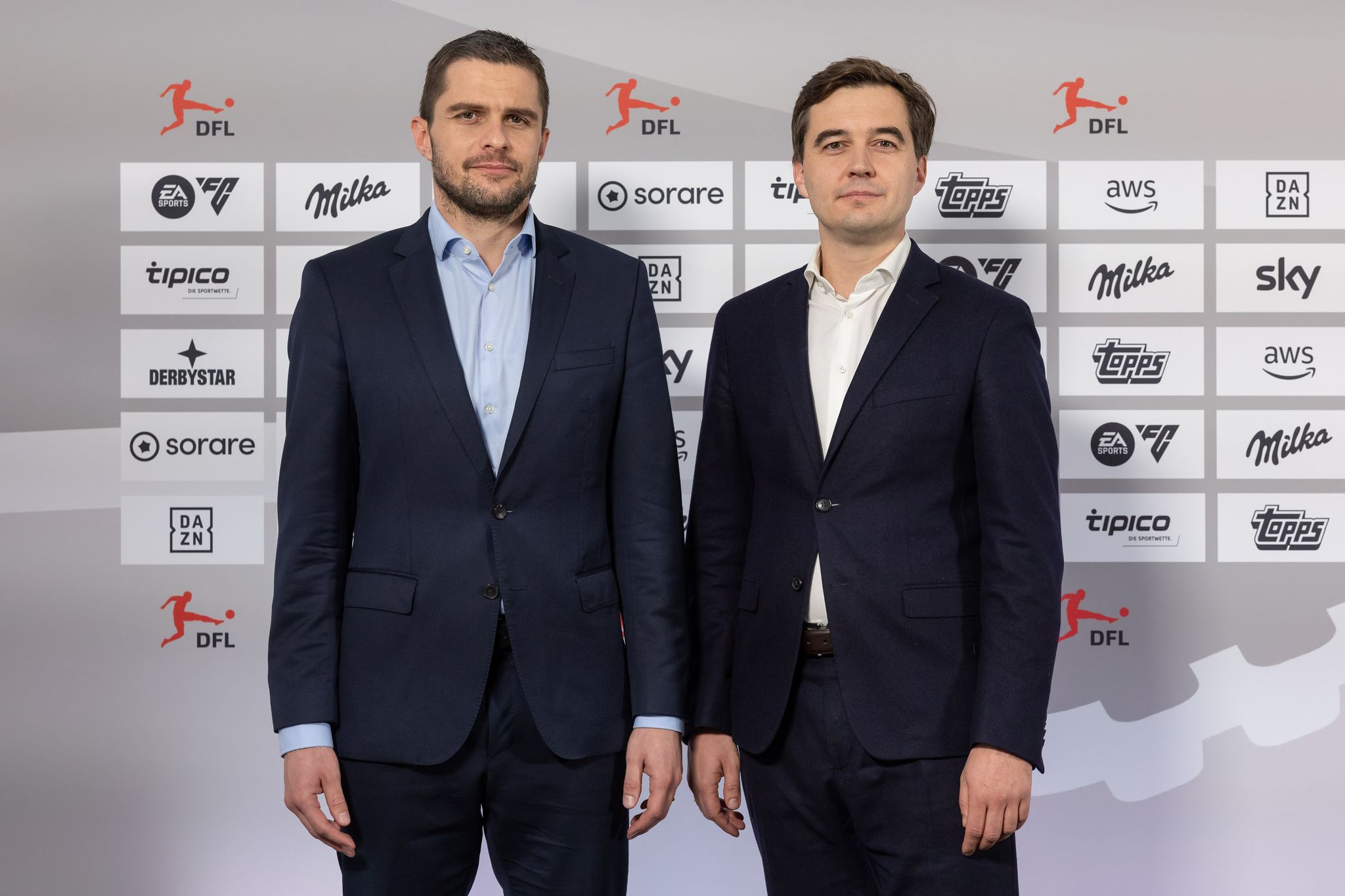 DFL-Boss spricht über Bundesliga-Spiele im Ausland