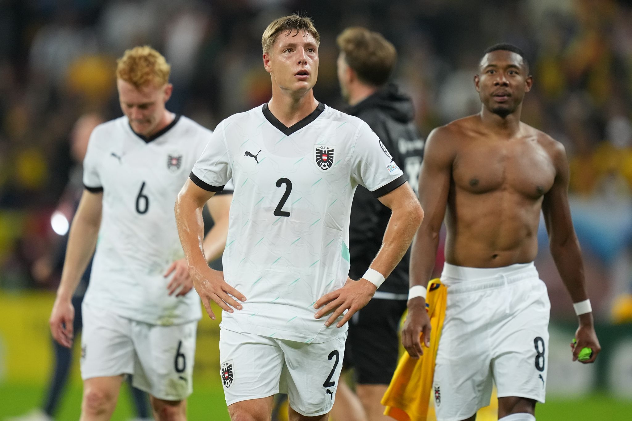 «Deppert von uns»: Rangnick ärgert Last-Minute-Pleite