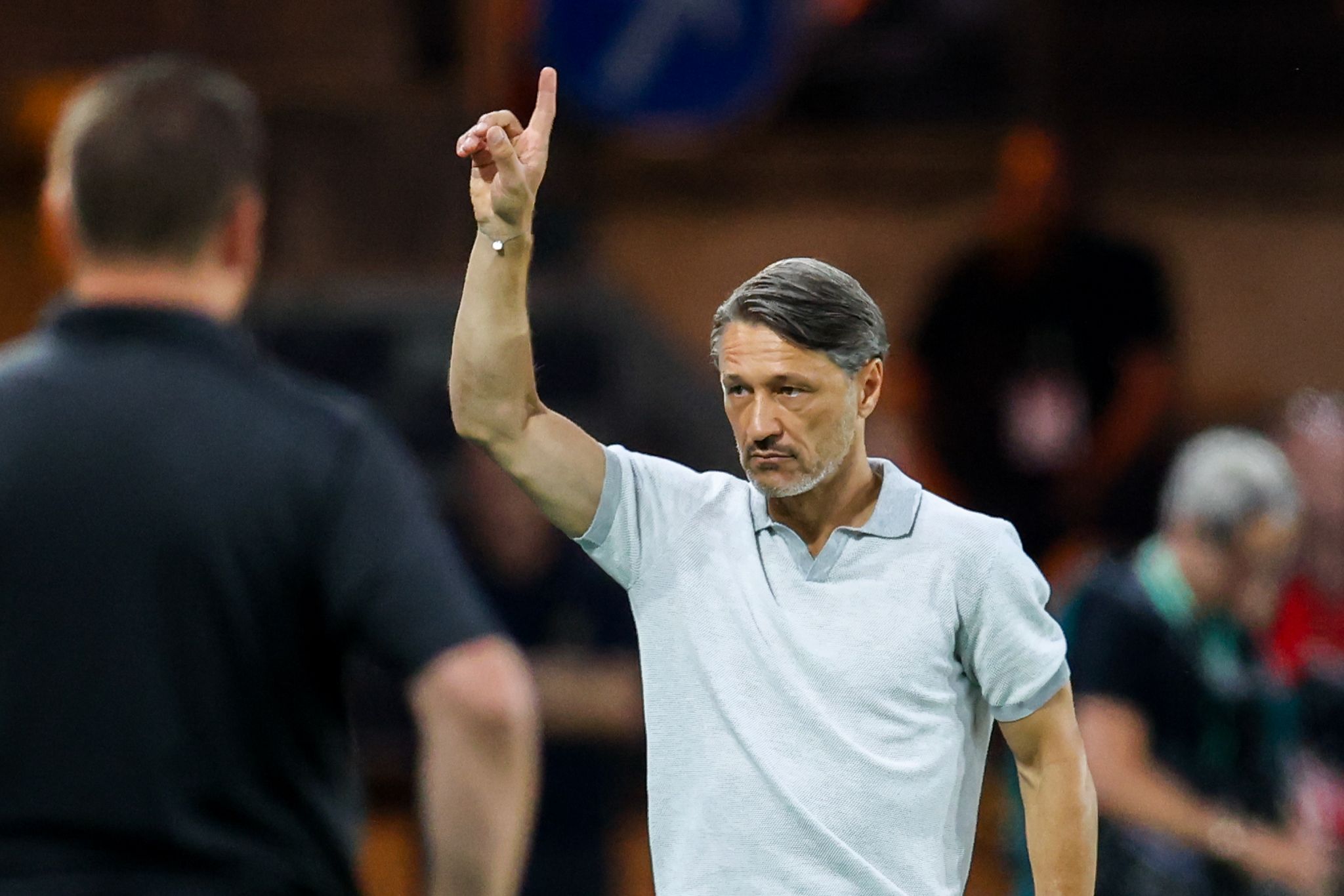 Gewandelter Kovac: «Müssen wie eine Faust sein»
