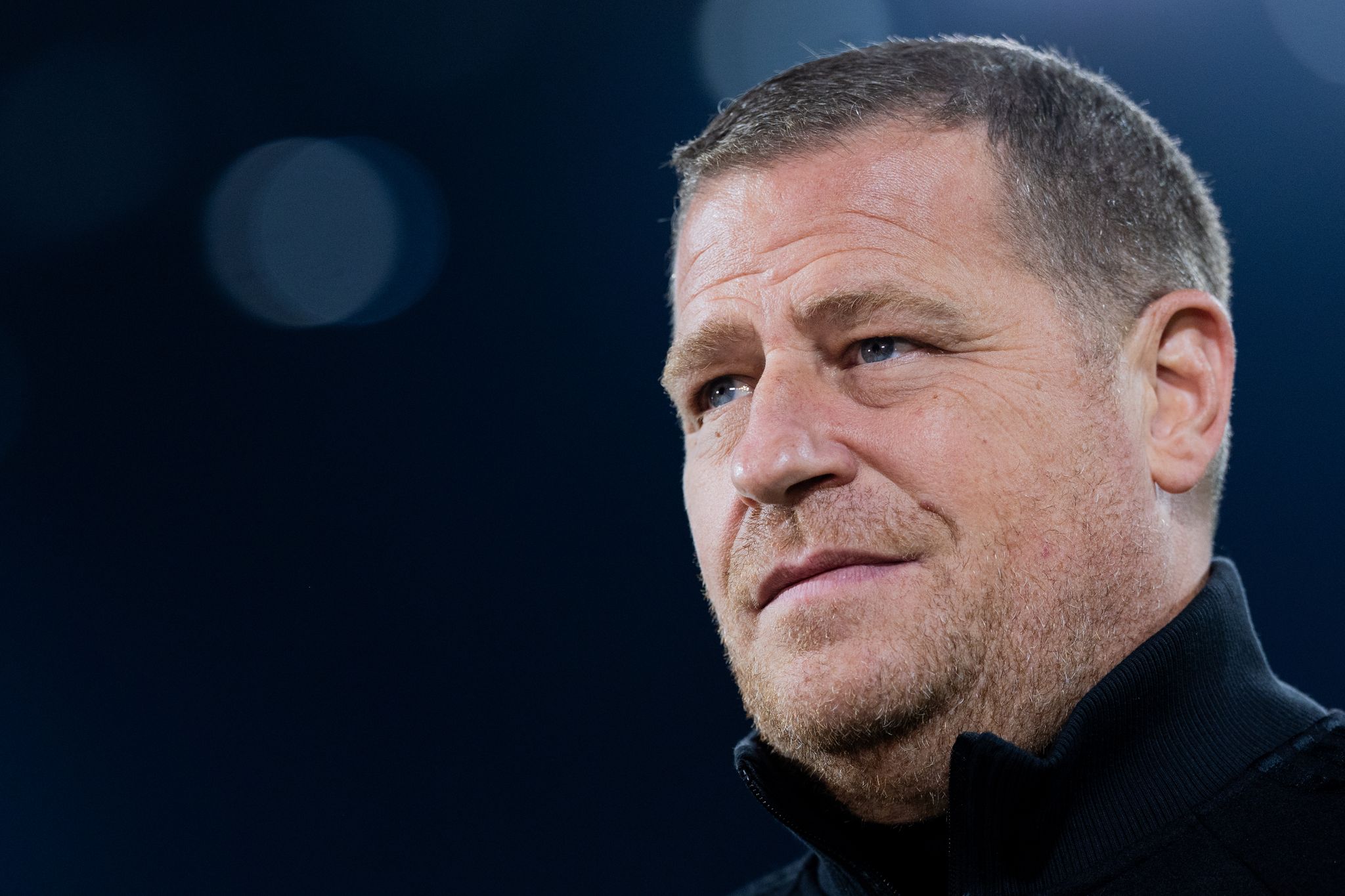 Nach Abseitstor: Selbst Eberl fordert früheren VAR im Pokal