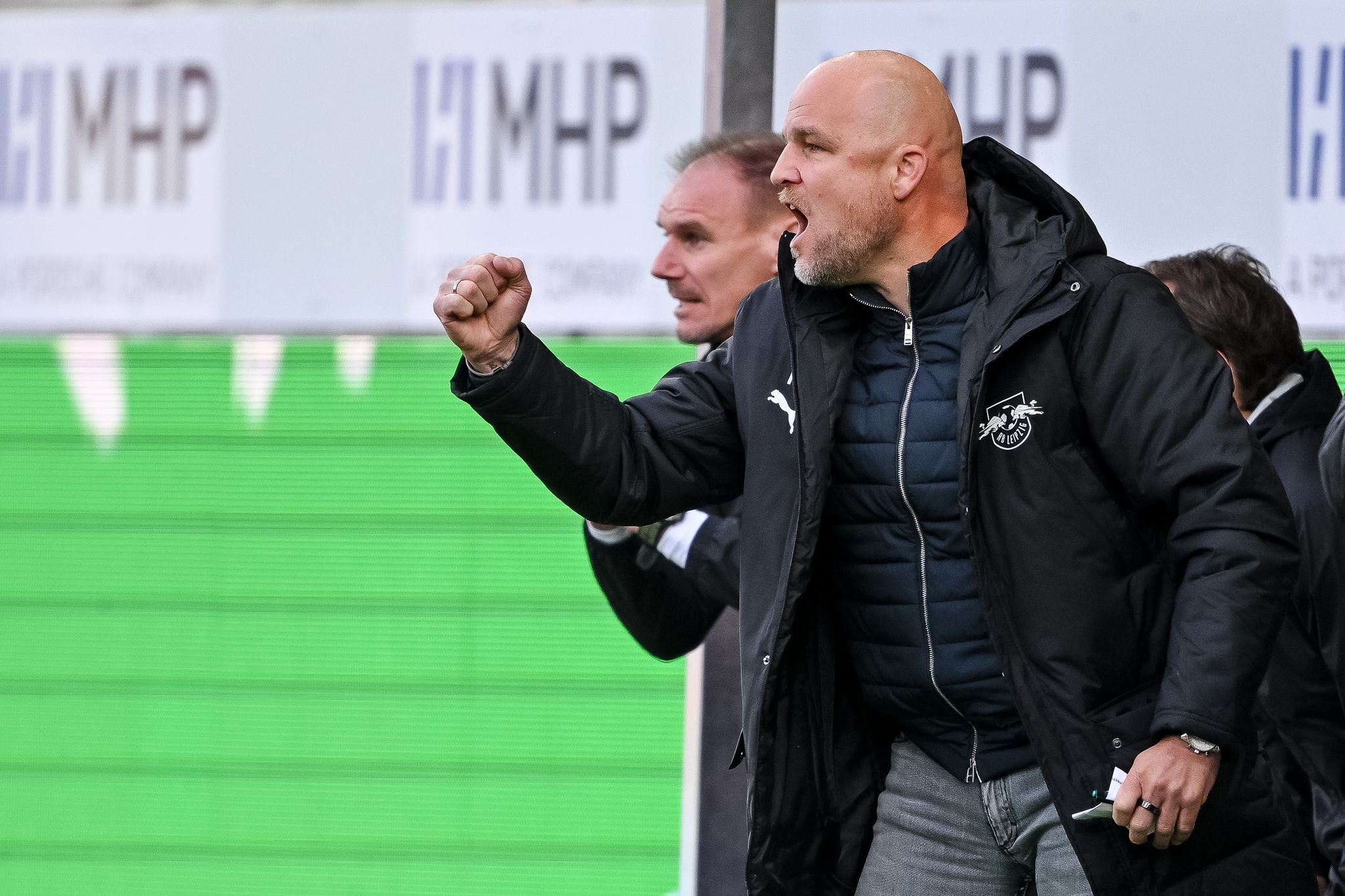 Medien: Weg für Rouven Schröder nach Mönchengladbach frei