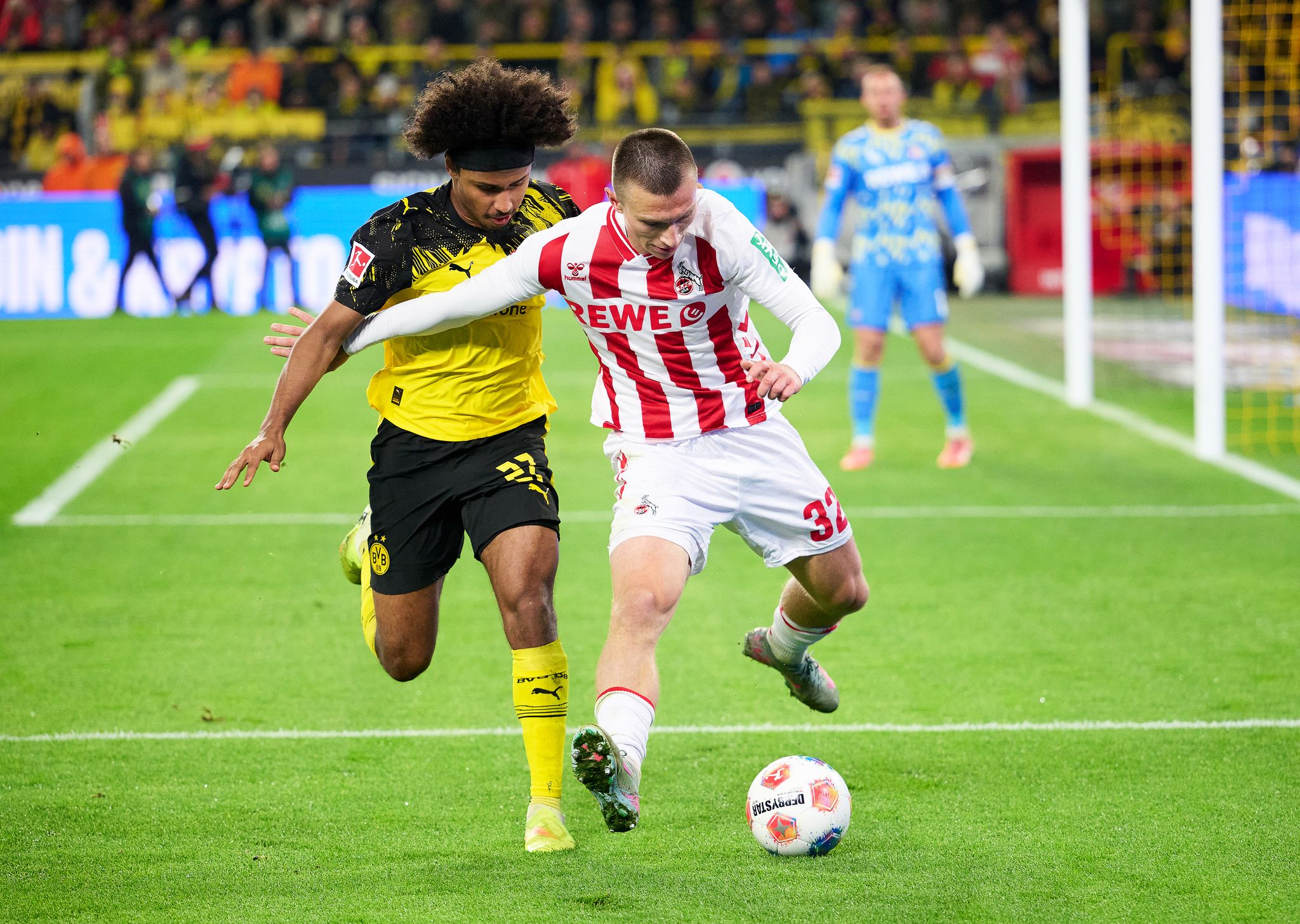 Kovac über Adeyemis Wutausbruch: «Unnötig»