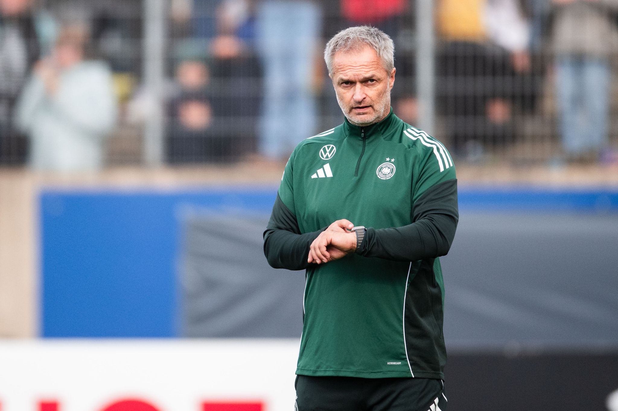 Wück: 100-Millionen-Investition ist «unbedingt nötig»