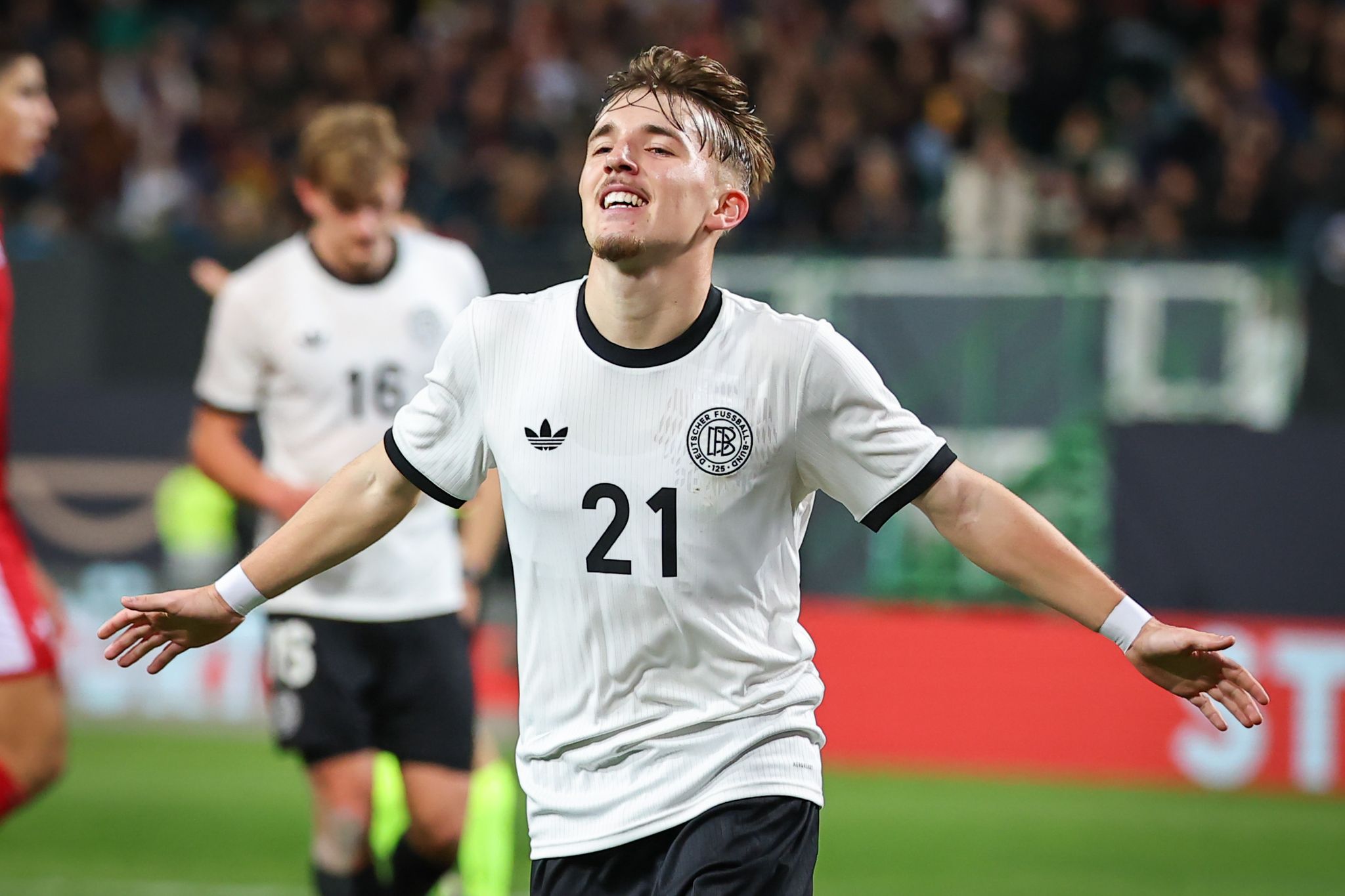Hoeneß zu WM-Hype um Youngster Karl: «Bisschen übertrieben»