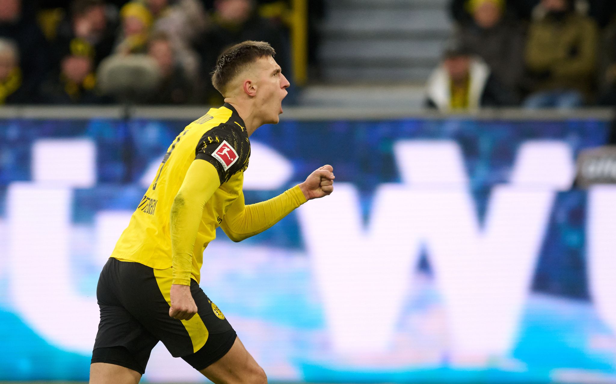 BVB-Sportchef gibt Update zu Schlotterbeck-Poker