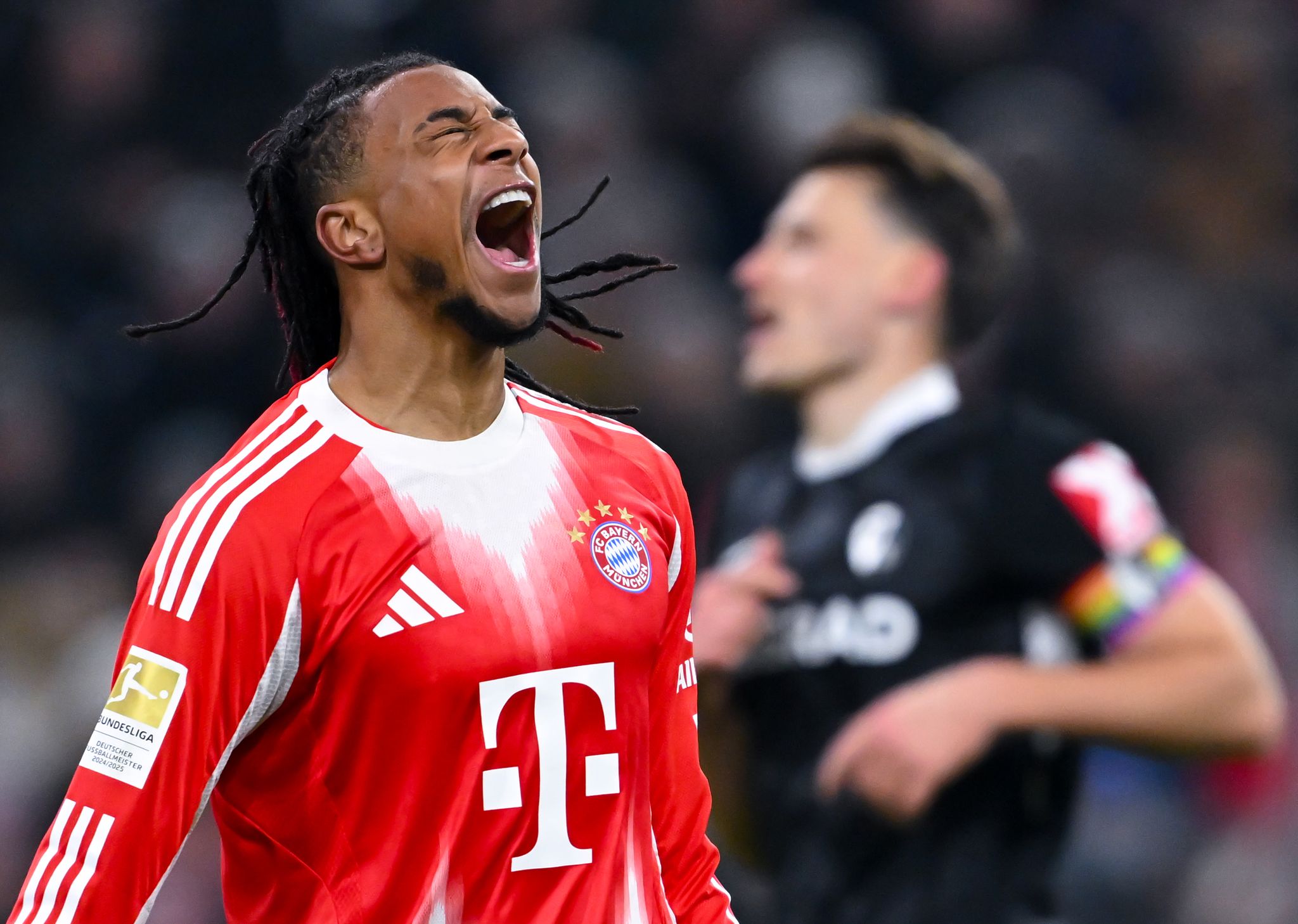 Bayern feiern Rekord mit Comeback – Remis im Verfolgerduell