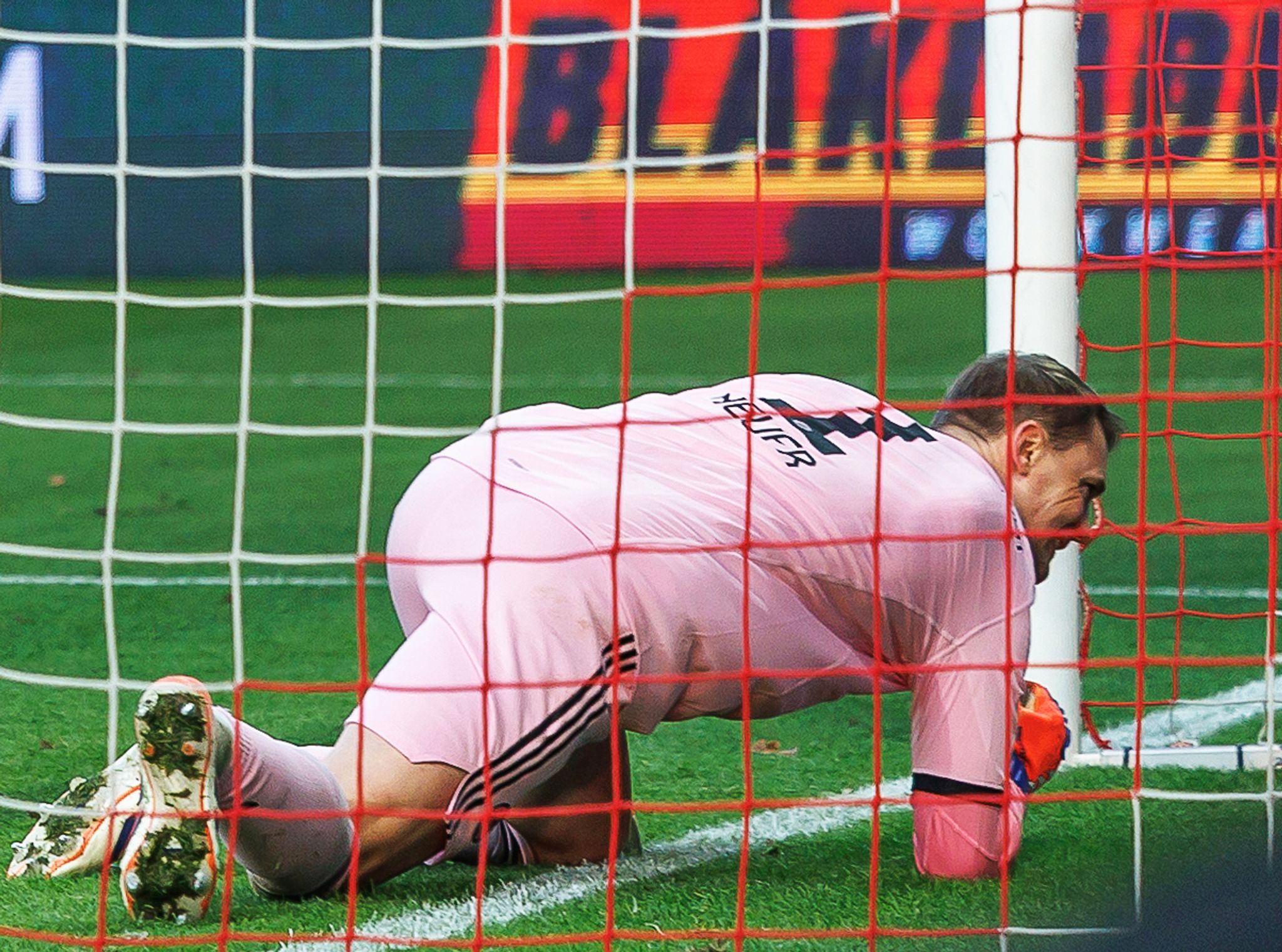 Bayern-Ausrutscher bei Union – Gladbach gewinnt Derby