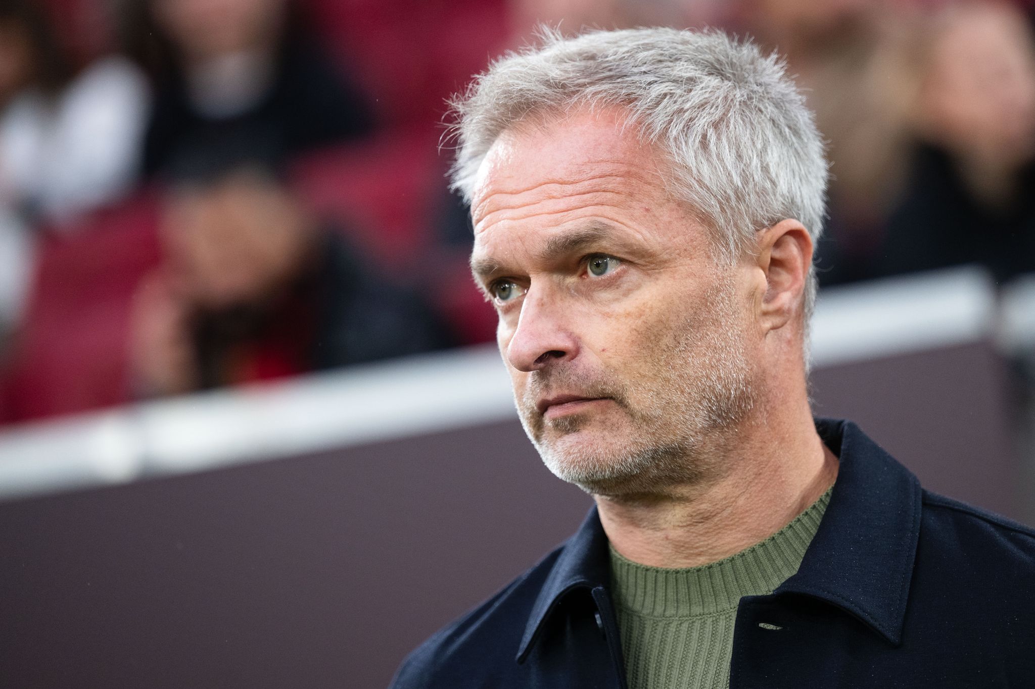 Wück vor Finale: Wollen Spanien «Trophäe wegnehmen»