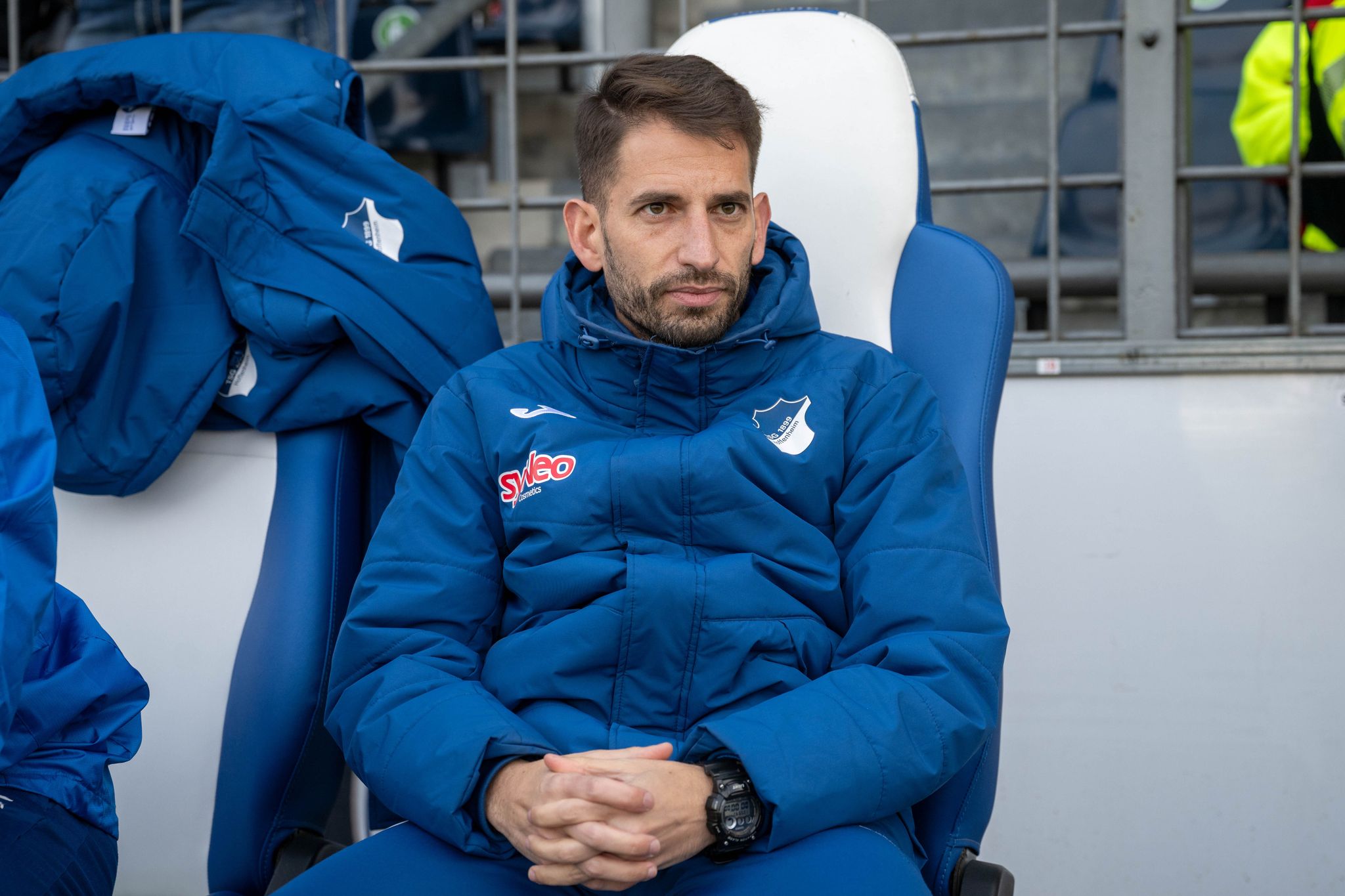 Frauen-Trainer Dedes muss in Hoffenheim gehen