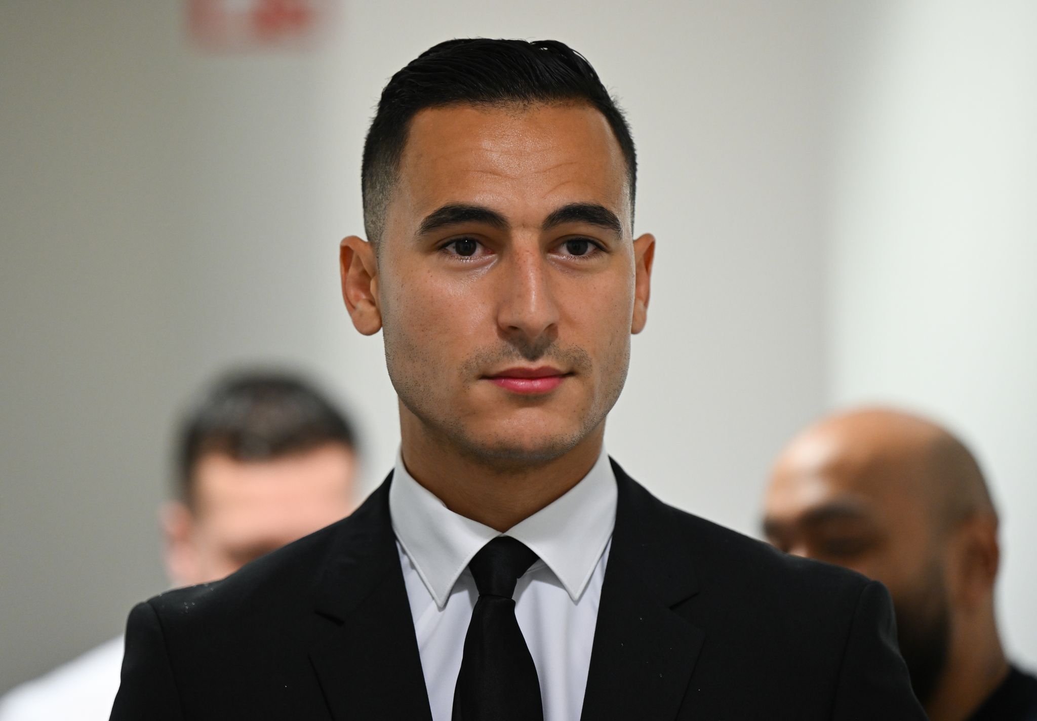 Nach Rechtsstreit: El Ghazi verhöhnt Ex-Club Mainz 05