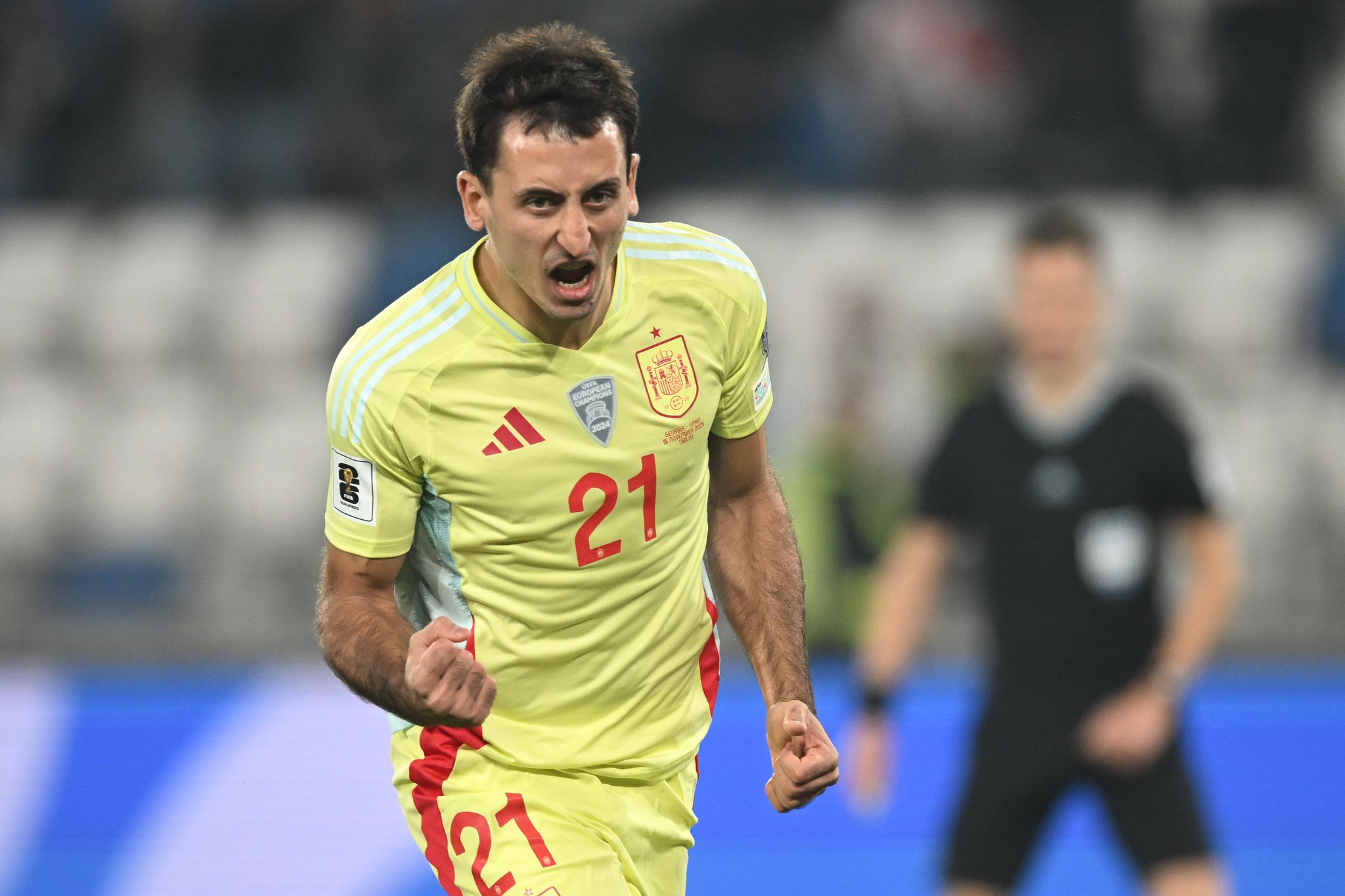 Spanien, Schweiz und Österreich ganz nah am WM-Ticket
