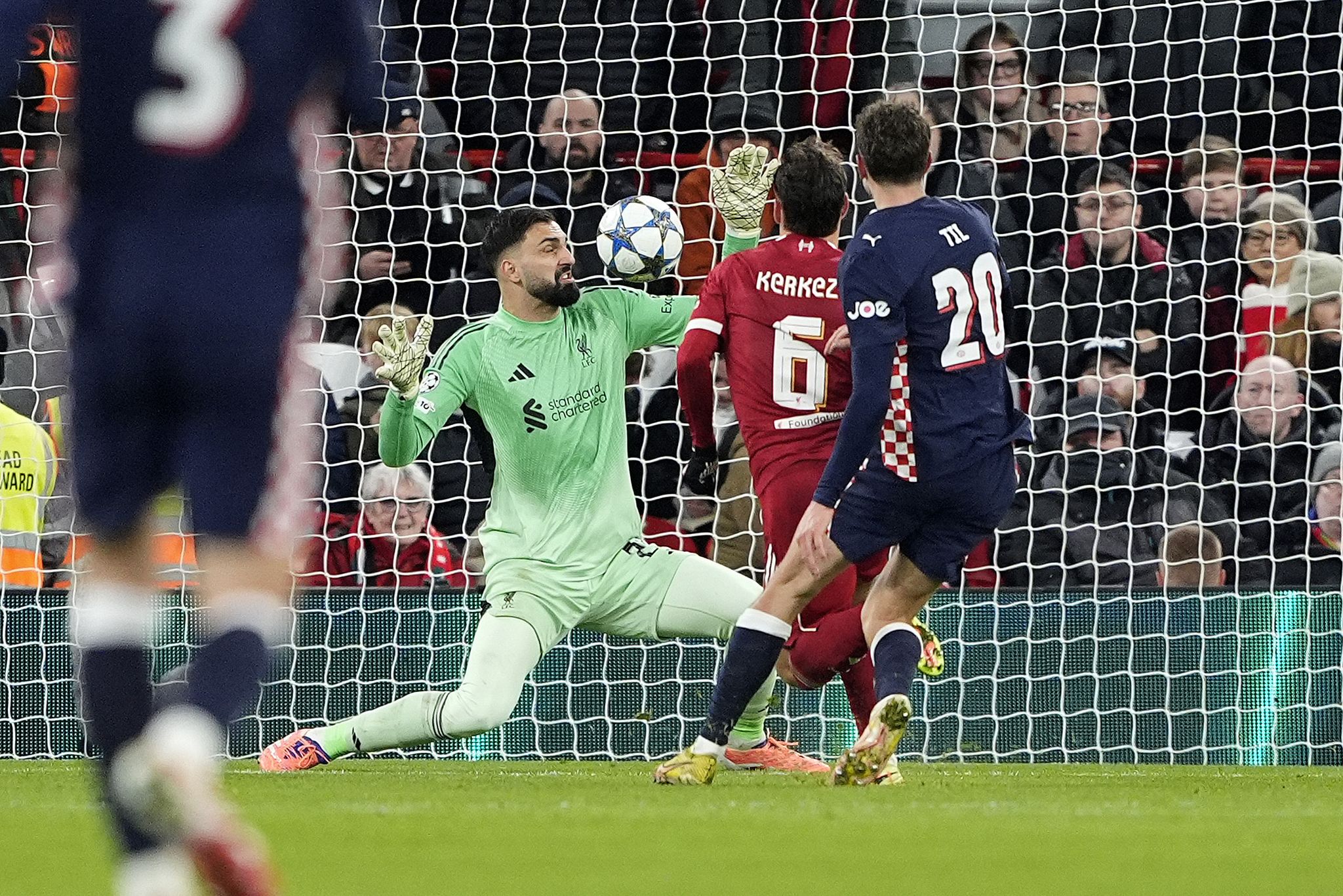 Liverpool-Krise immer schlimmer – Viererpack für Mbappé