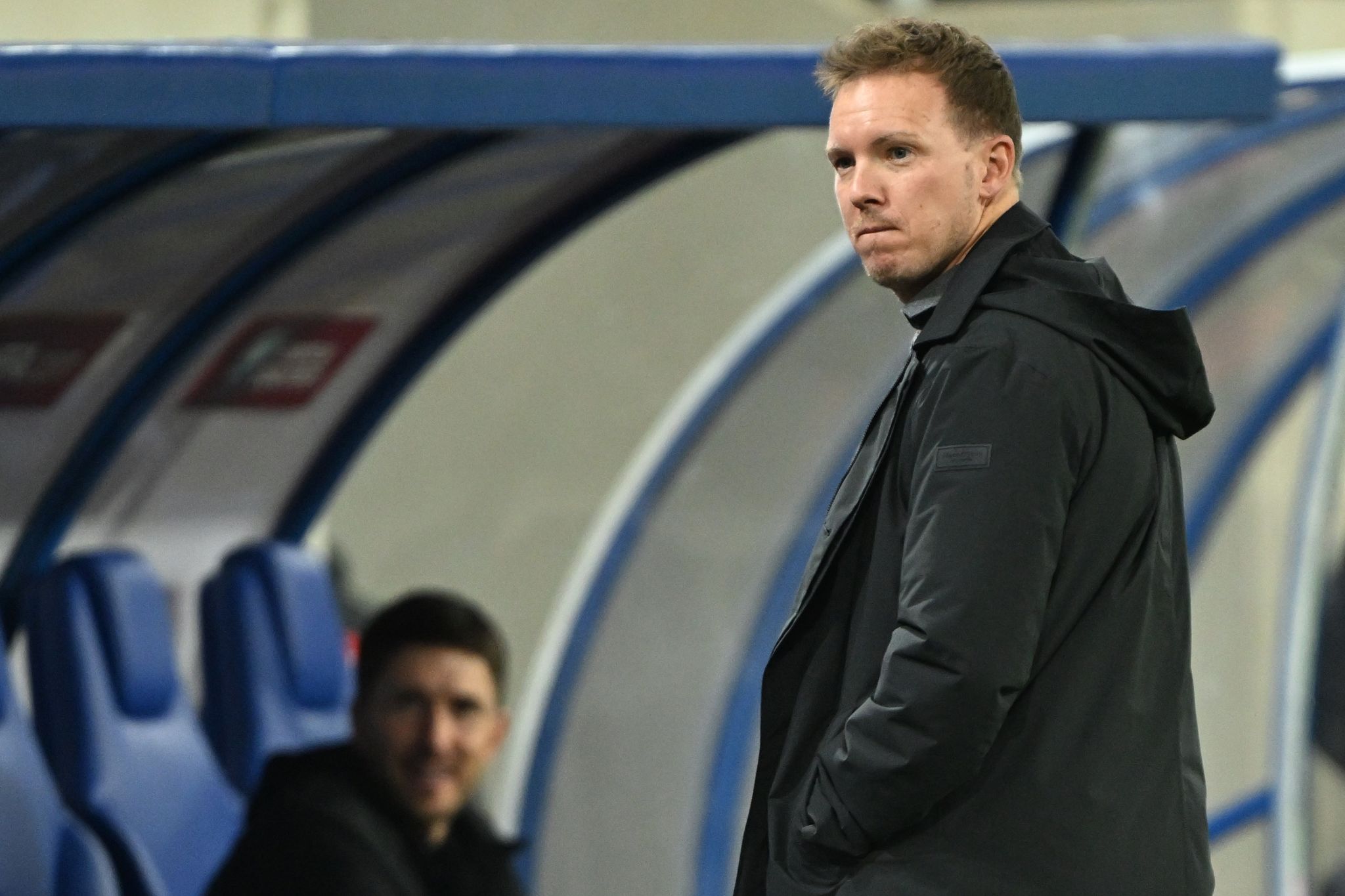 Nagelsmann hofft auf Comeback von Kimmich und Schlotterbeck