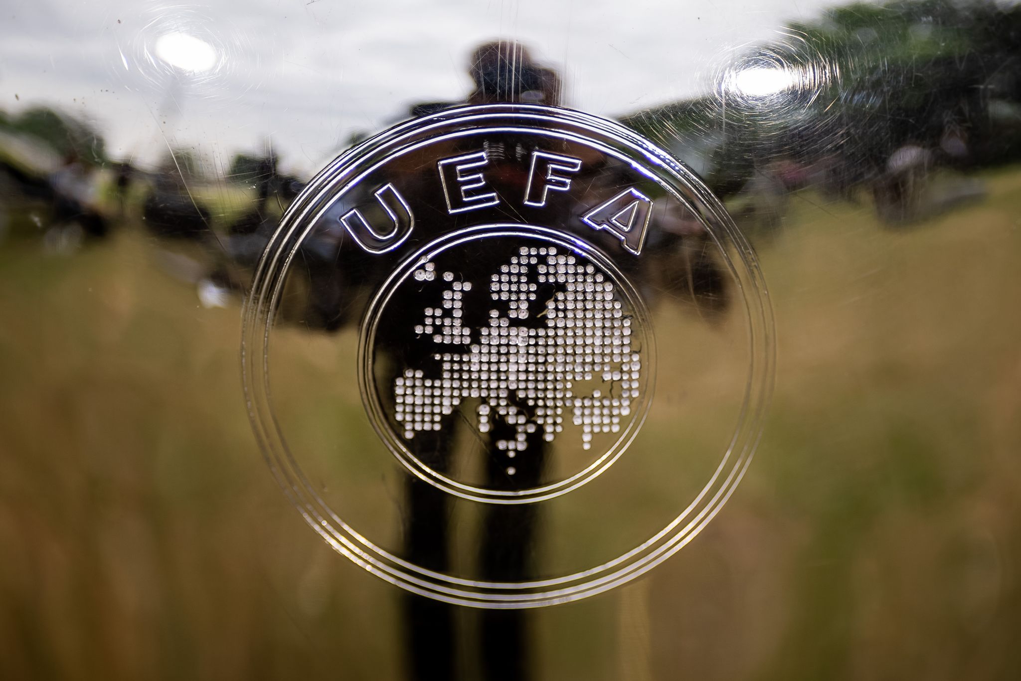 Irland will Israels Ausschluss aus UEFA-Wettbewerben