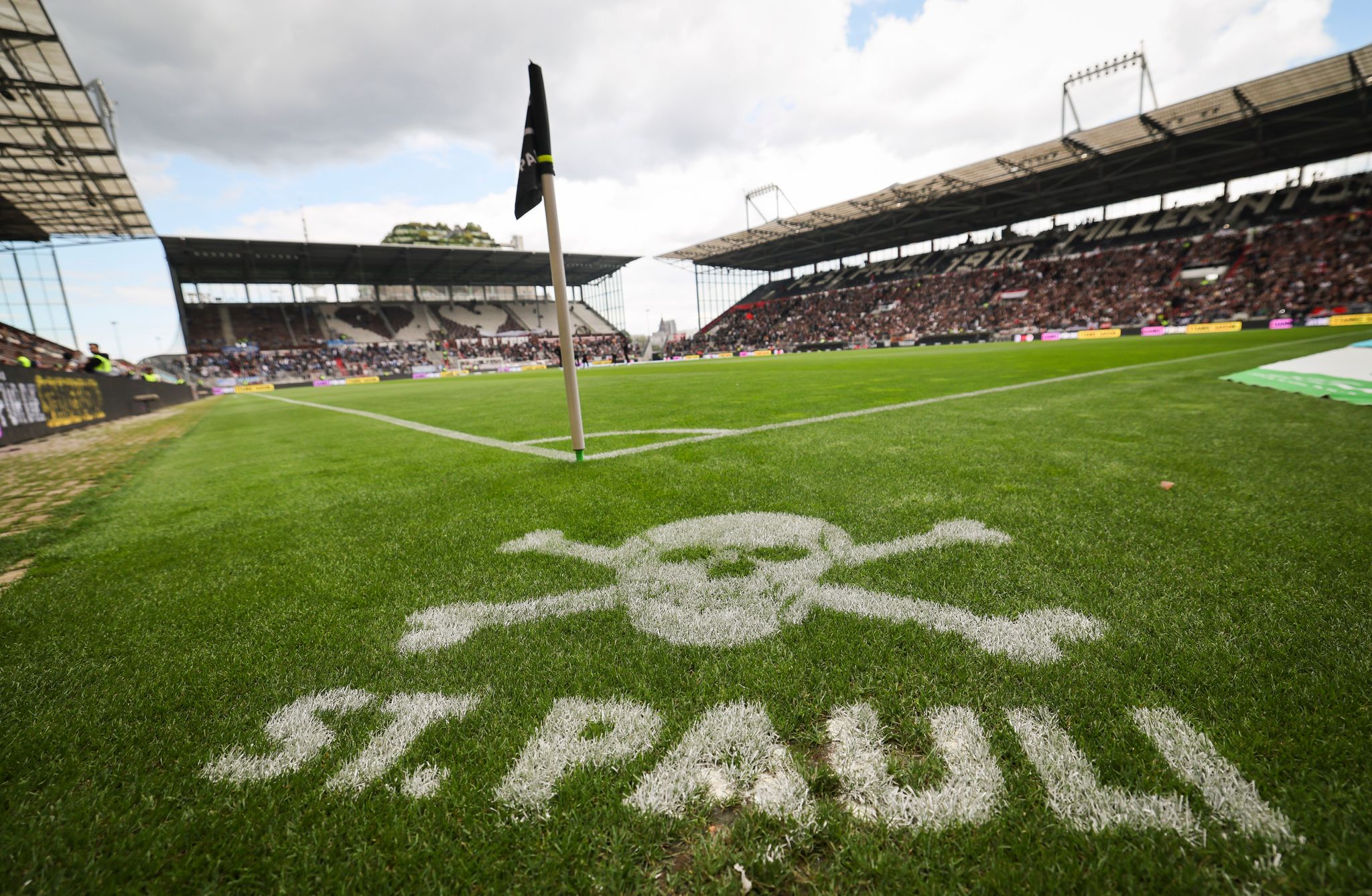St. Pauli sanktioniert Aufsichtsrat nach Internet-Kommentar