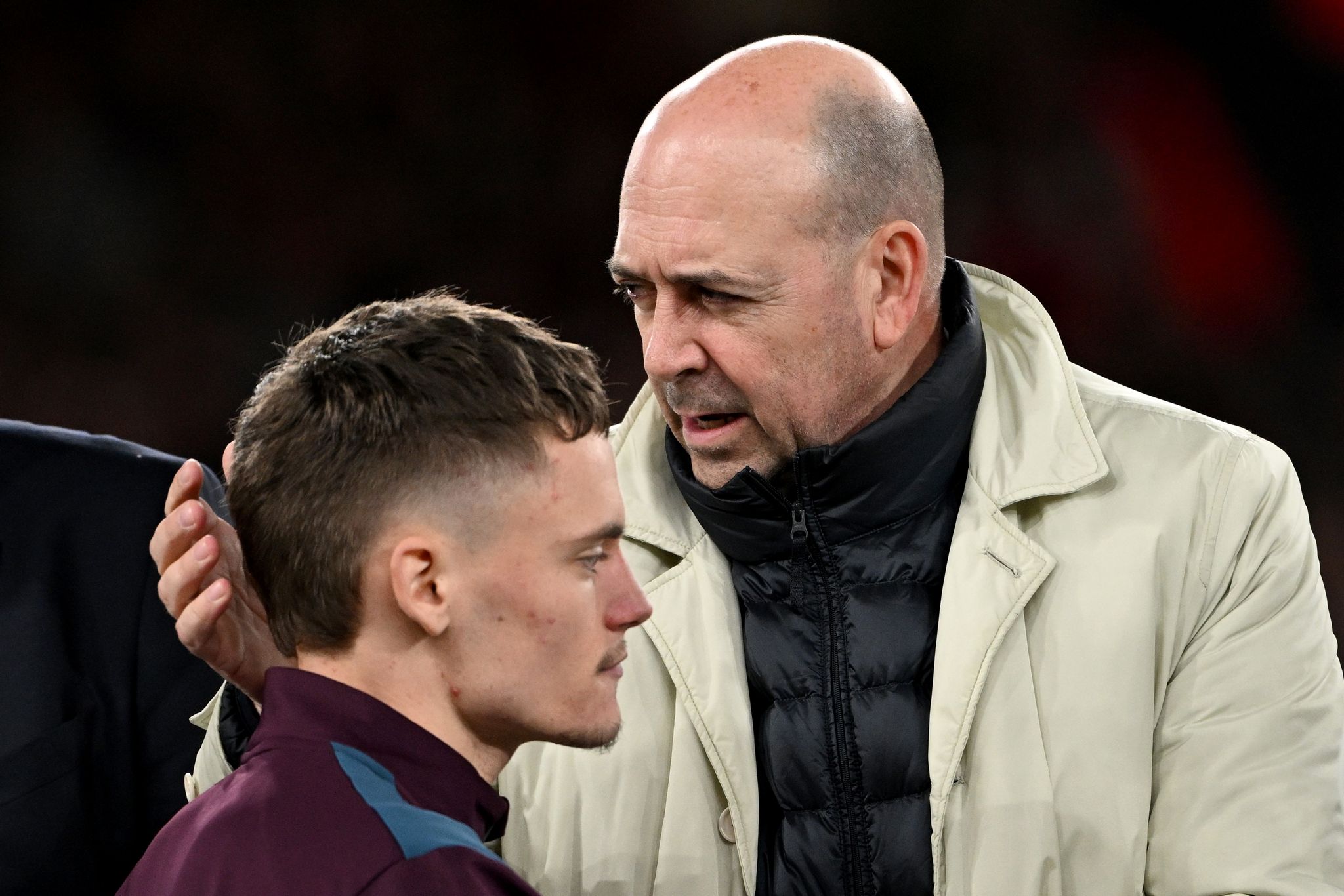 Carro: Leverkusen wäre für Wirtz über Grenzen gegangen