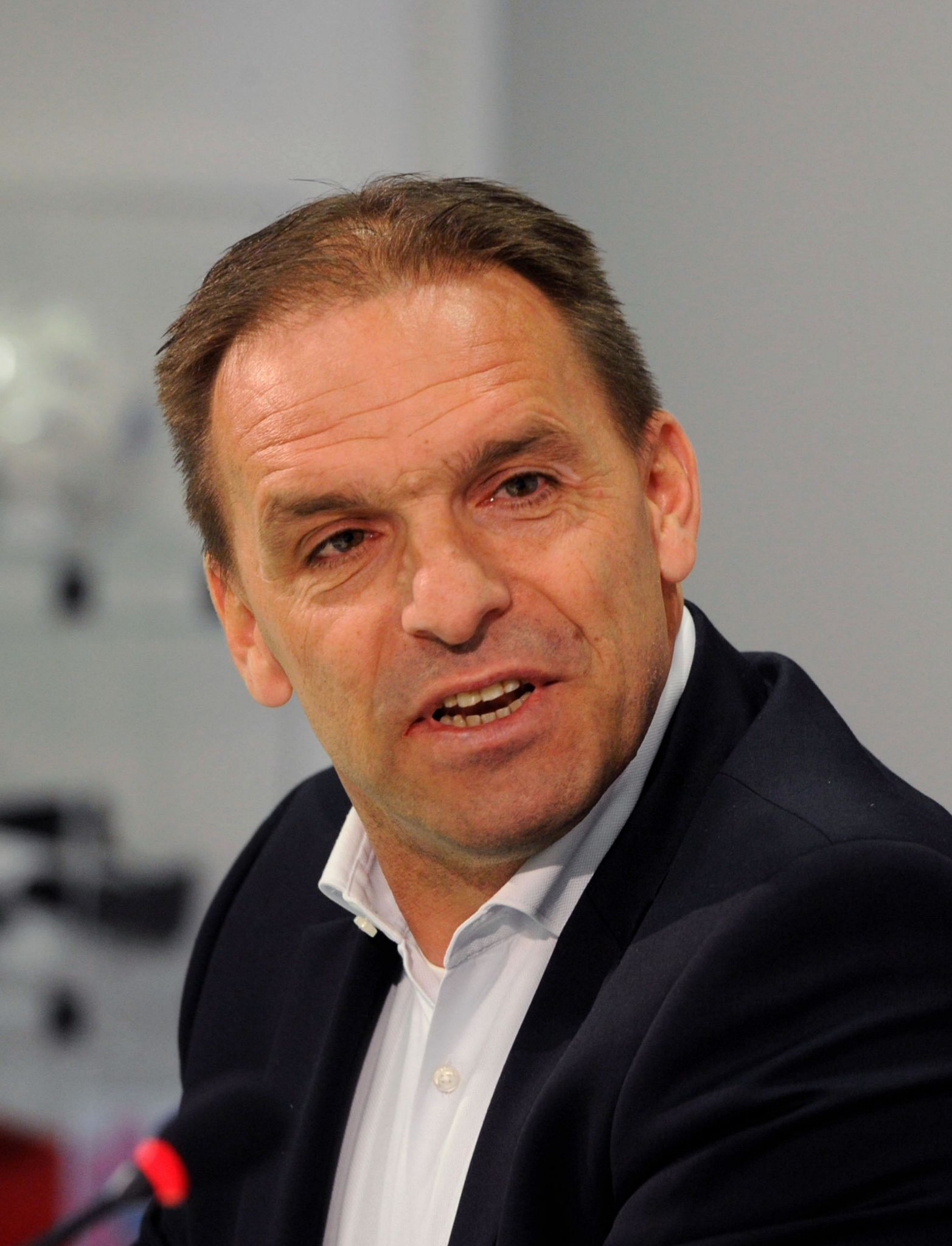 Vorwürfe gegen deutschen Sportdirektor Tanner in den USA