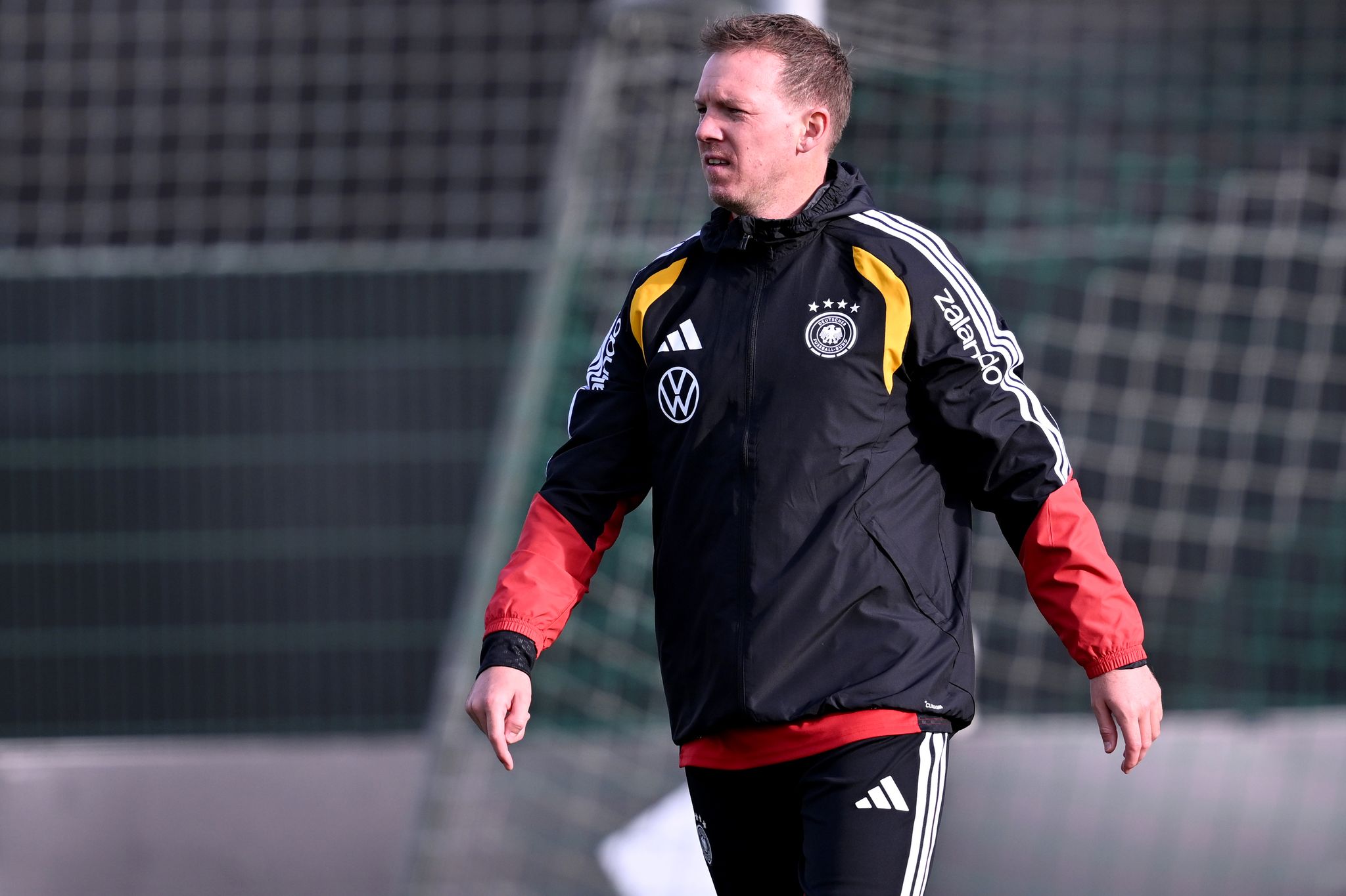 In Luxemburg: Tah ersetzt Kimmich als DFB-Kapitän