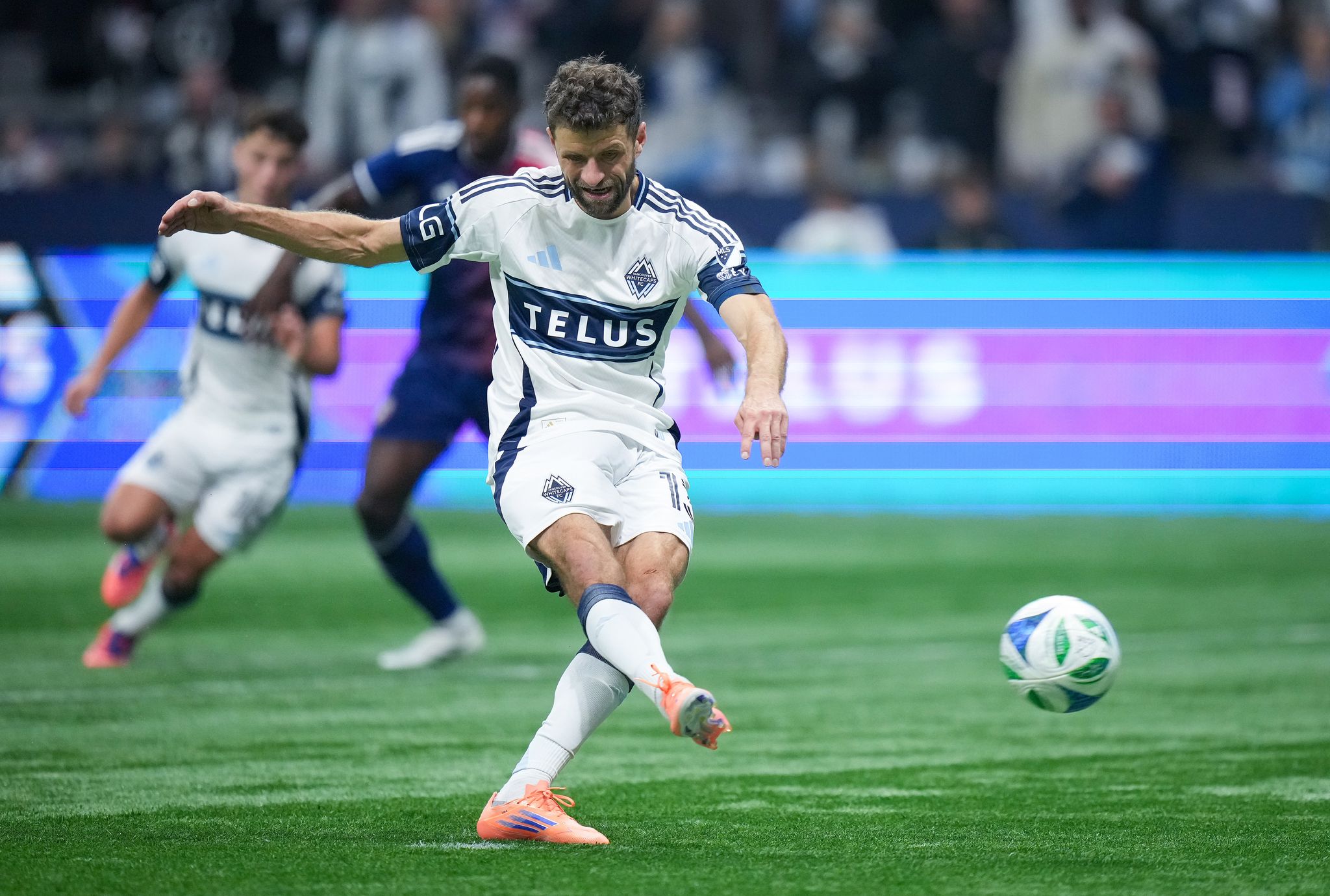 Neuer Spielkalender: MLS orientiert sich an Europas Topligen