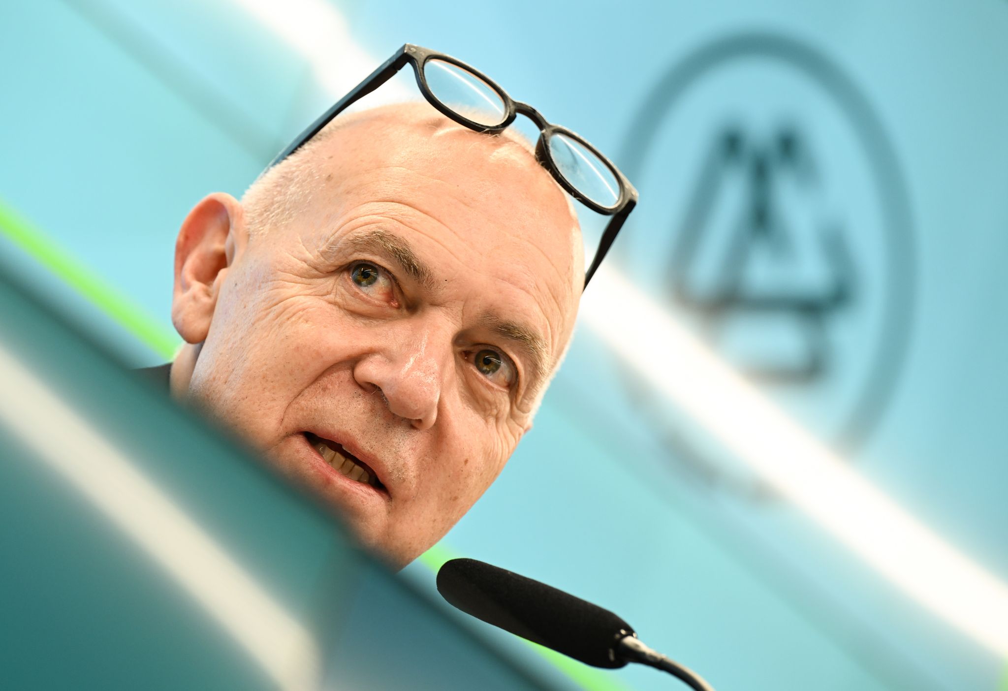 Verbandsboss mit klarem WM-Auftrag an DFB-Kicker