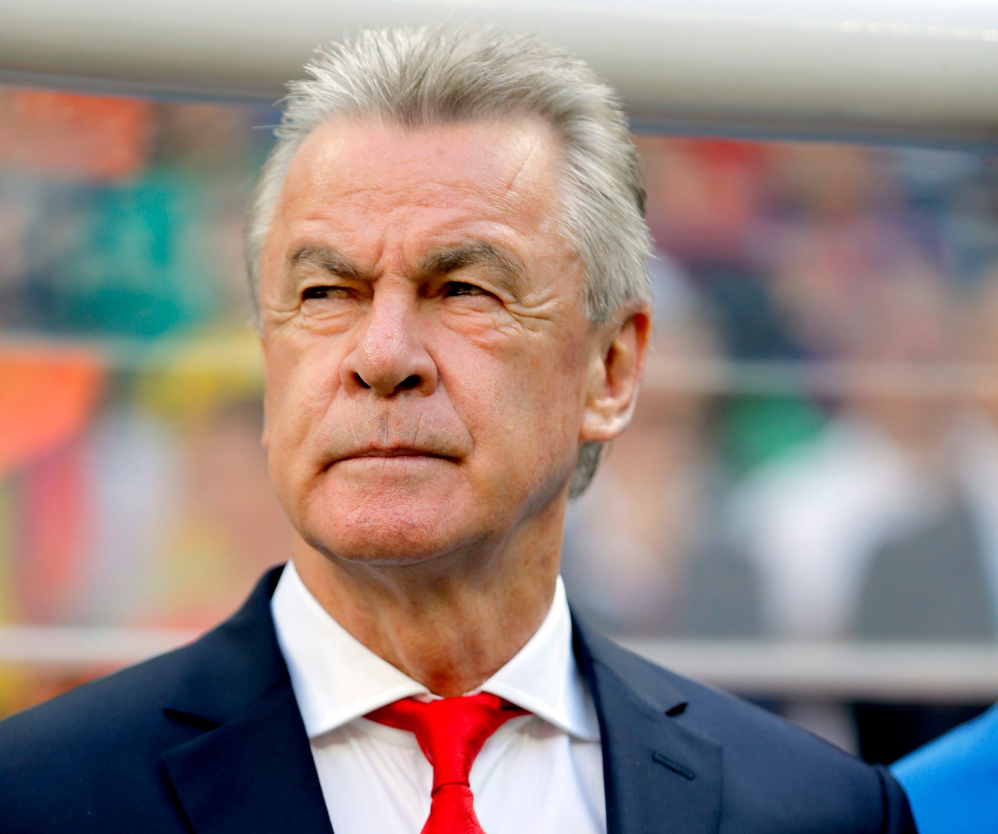 Hitzfeld, Dietz und Wunderlich in Hall of Fame des Fußballs
