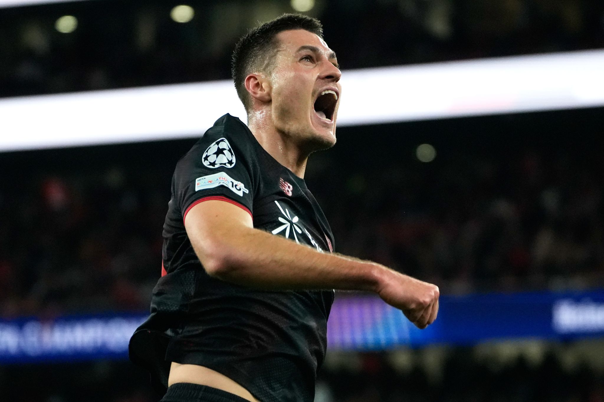 Nach Bayer-Siegtor: Mourinho adelt «beeindruckenden» Schick