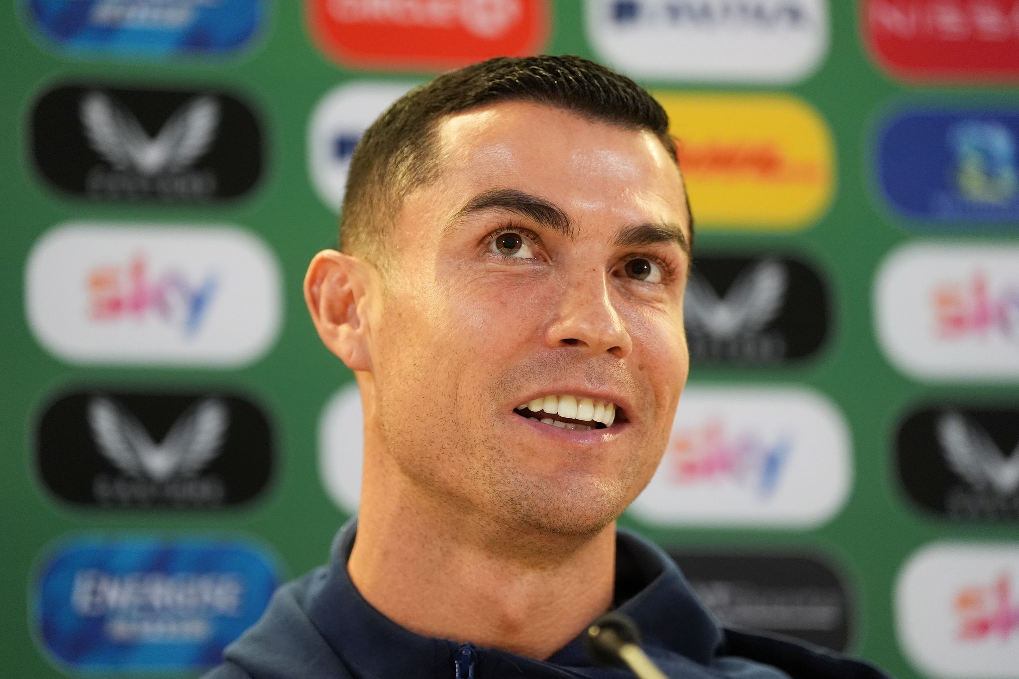 Sperre festgelegt: Ronaldo wohl doch zum WM-Start dabei