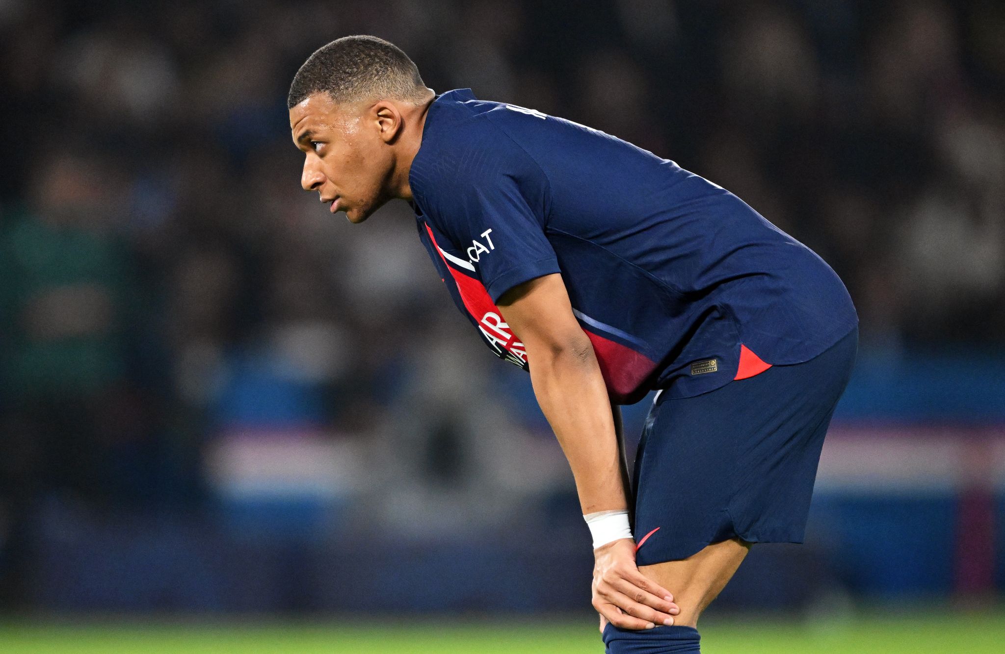 Mbappé und PSG fordern jeweils dreistellige Millionenbeträge