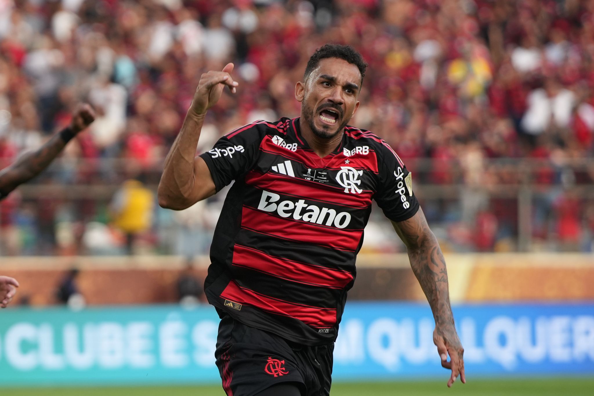 Flamengo gewinnt zum vierten Mal Copa Libertadores