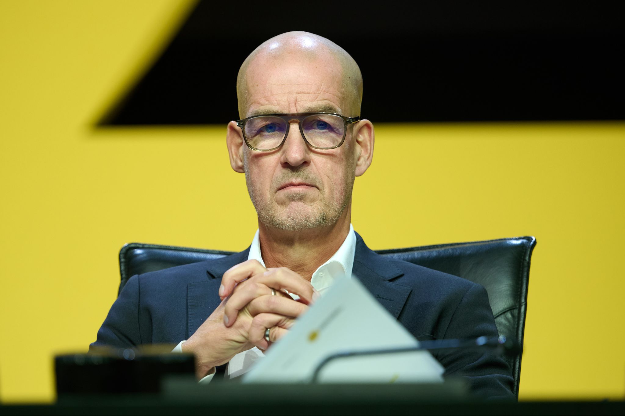 Kovac und Cramer reagieren auf Watzkes Wahlergebnis